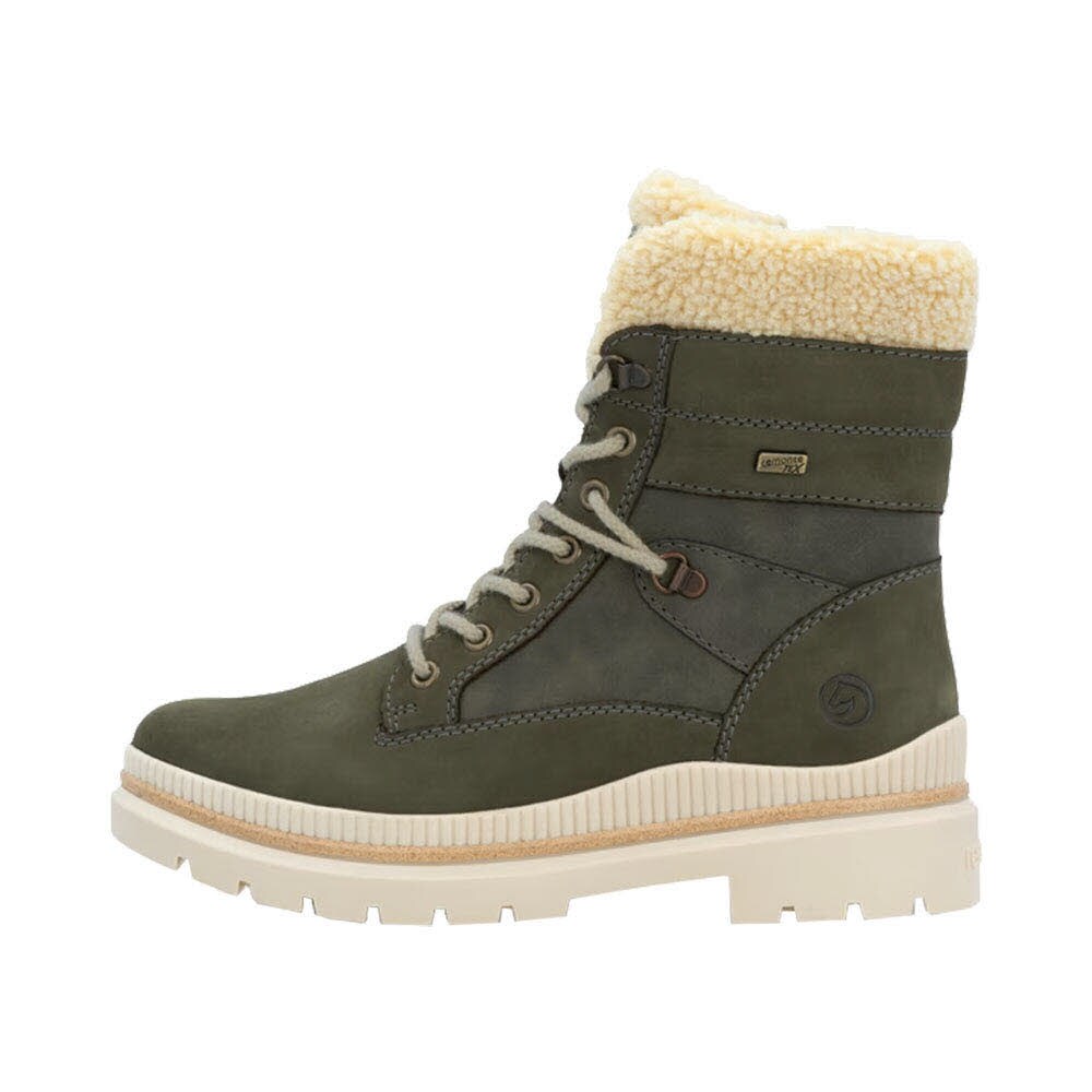 Damen Stiefel Gr. 42