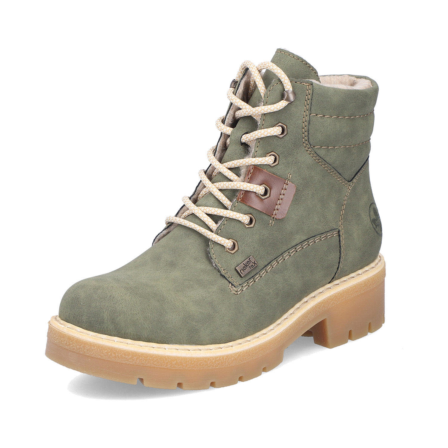 Damen Stiefel Gr. 40 - Bild 1