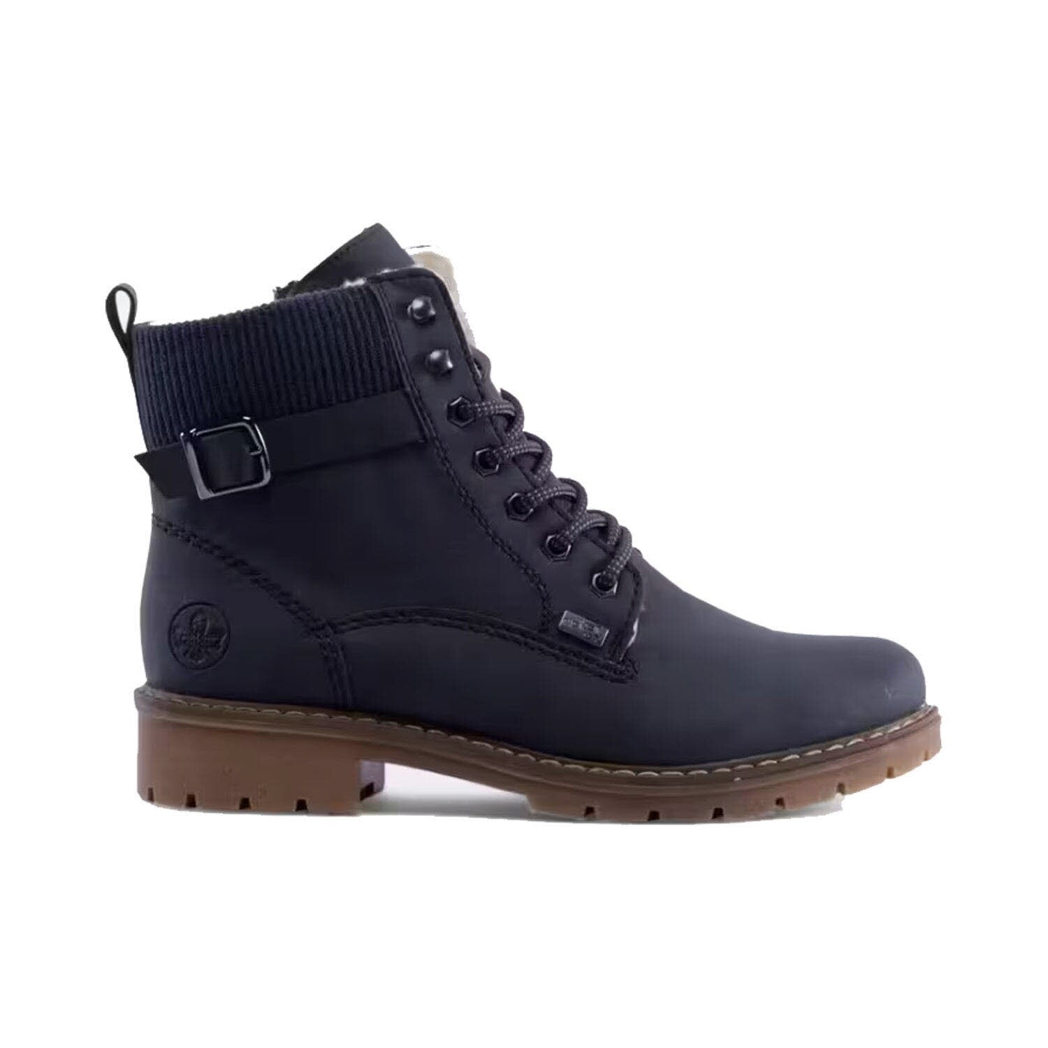 Damen Stiefel Gr. 40