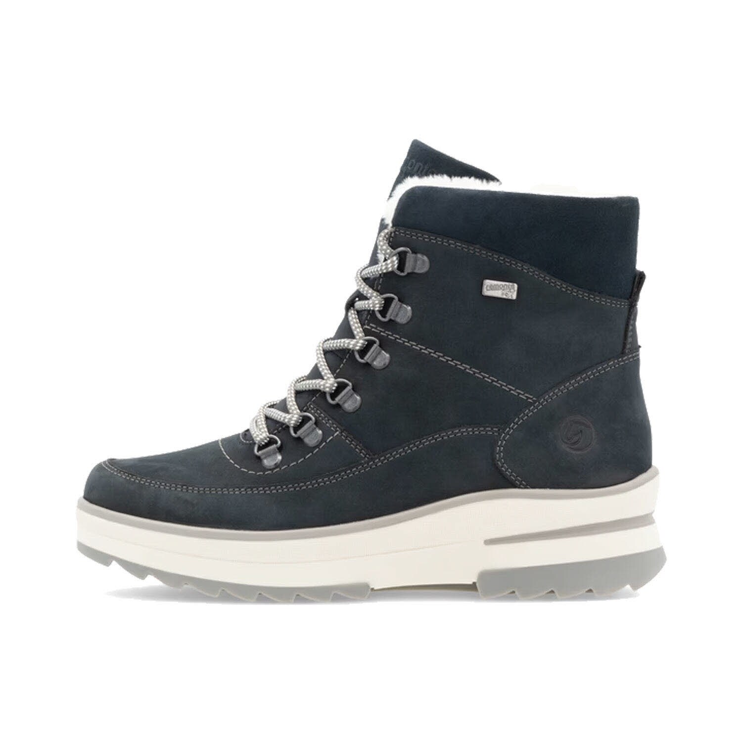 Damen Stiefel Gr. 37