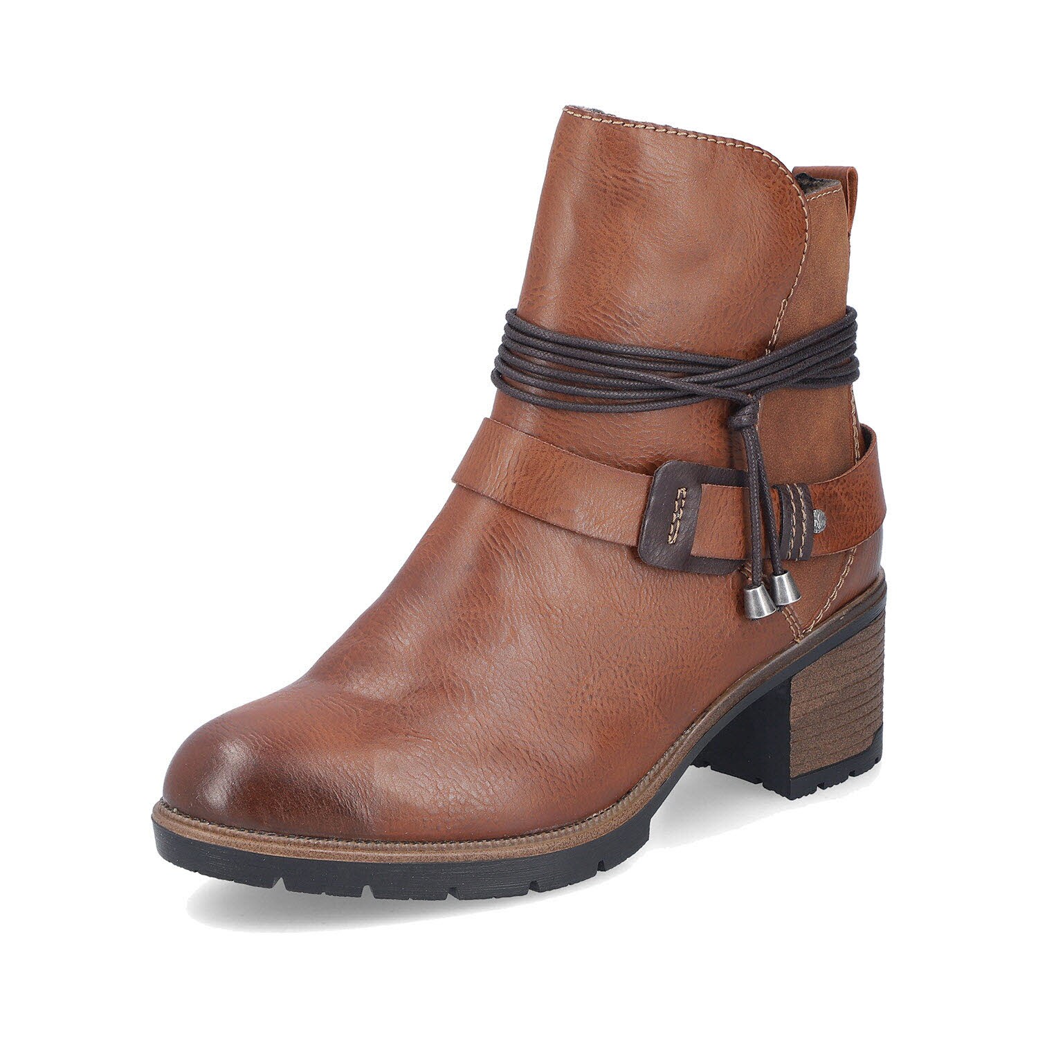 Damen Stiefel Gr. 37