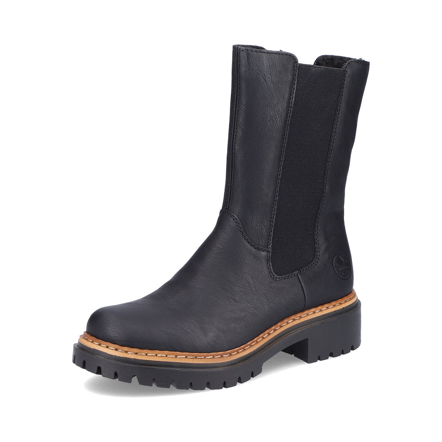 Damen Stiefel Gr. 40 | 04060596675460