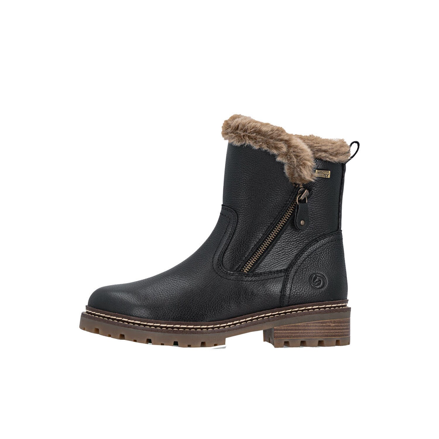 Kurzstiefel Gr. 37