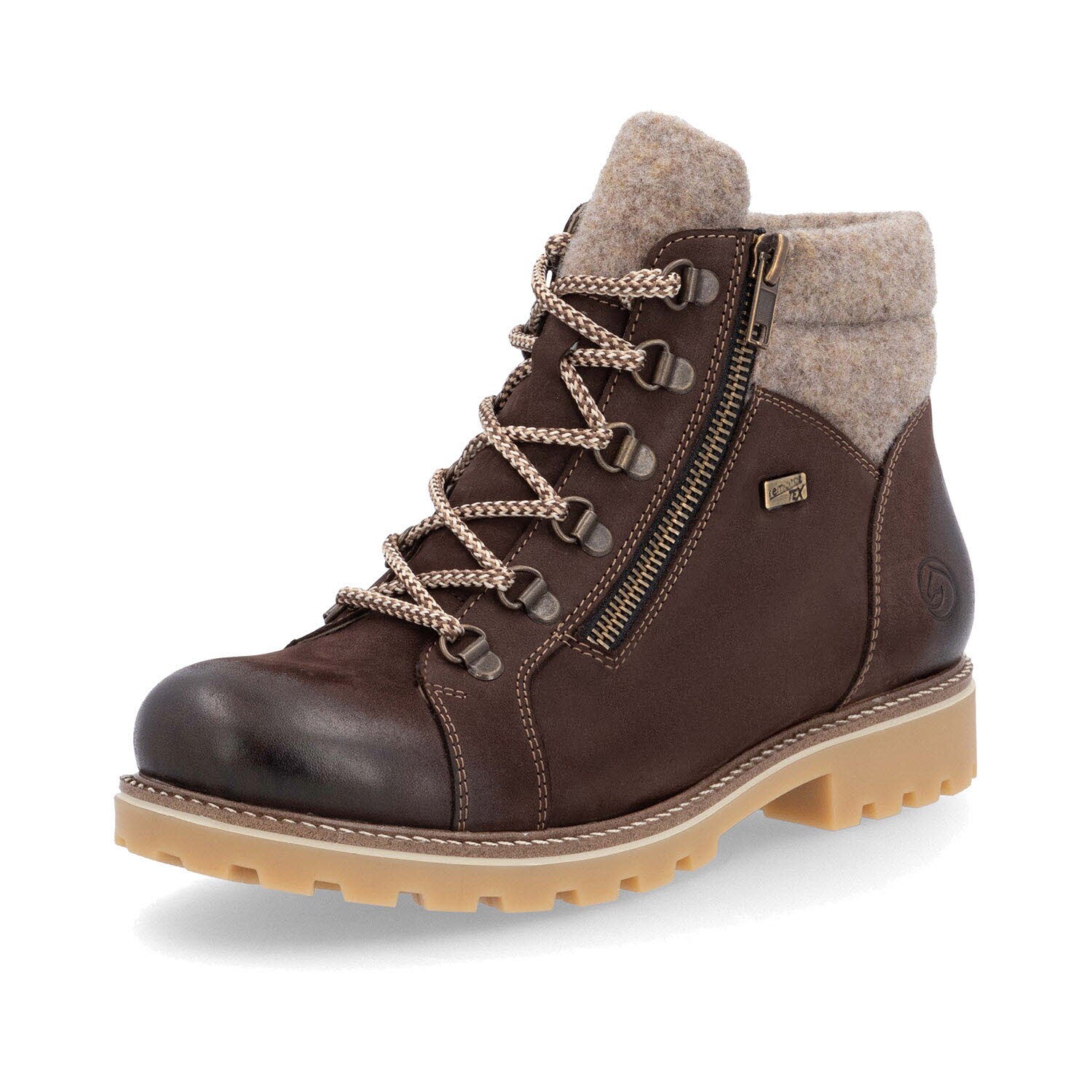 Damen Stiefel Gr. 39