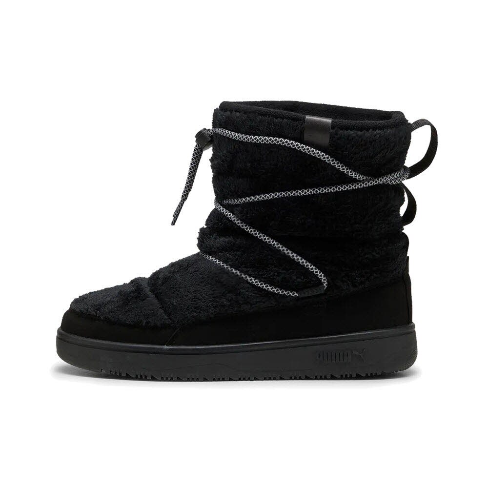 Snowbae Suede Gr. 41