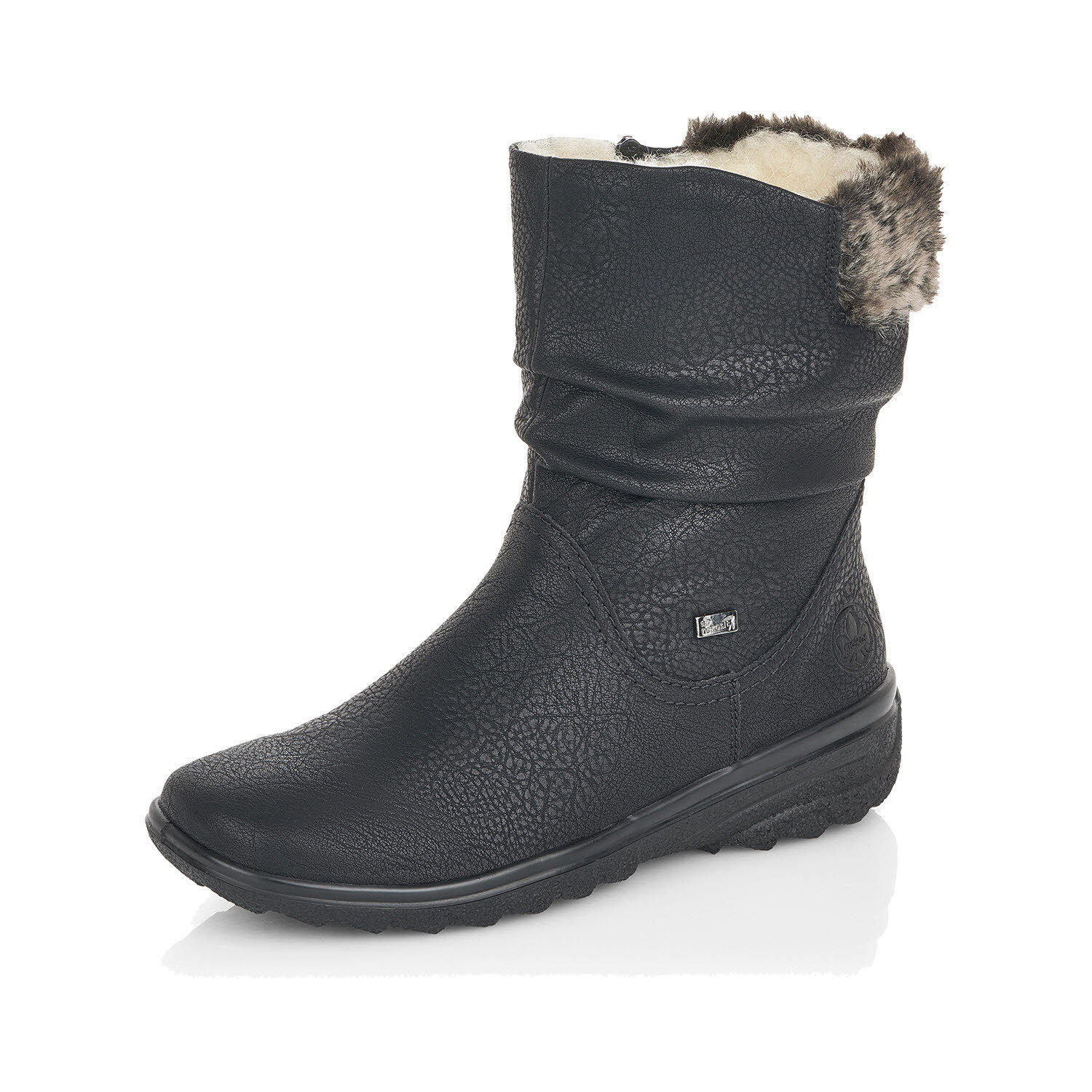 Damen Stiefel Gr. 38 - Bild 1