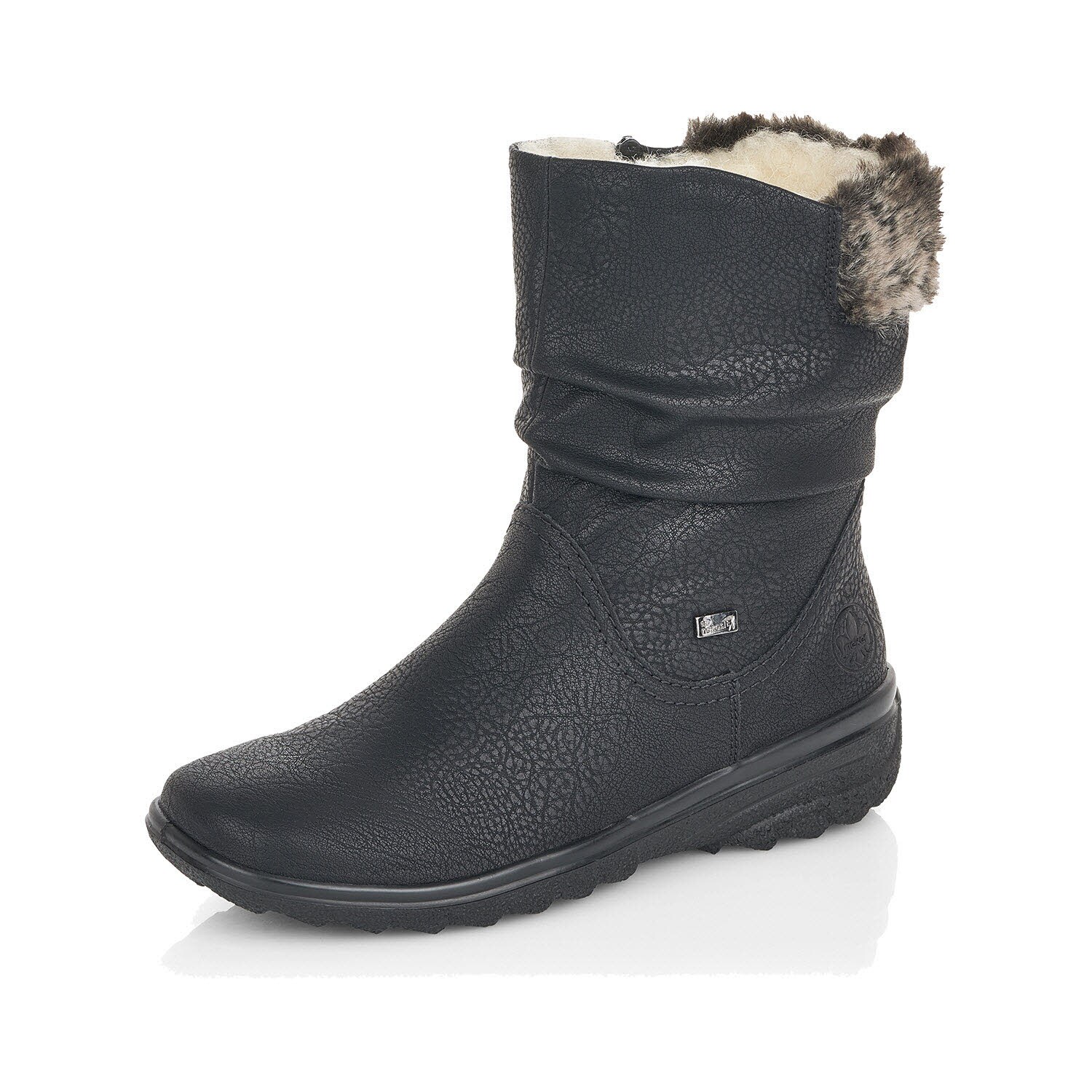 Damen Stiefel Gr. 38