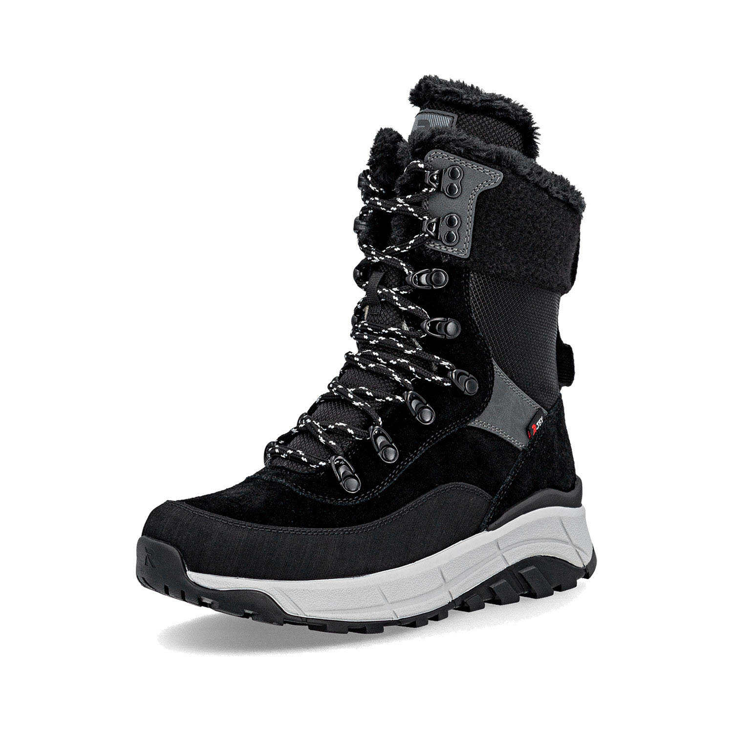 Damen Stiefel Gr. 38 - Bild 1