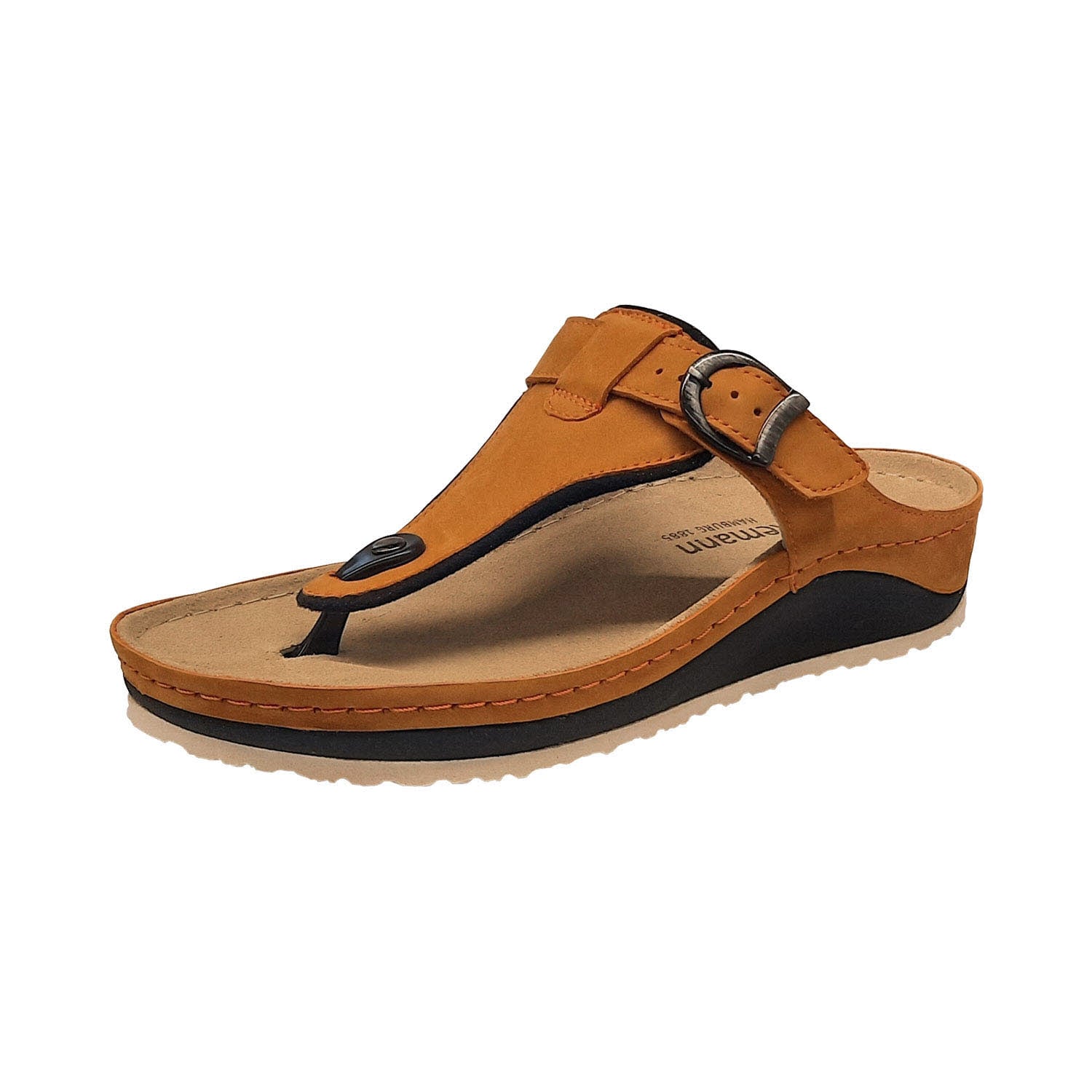 Mila Gr. 37.5 - Bild 1