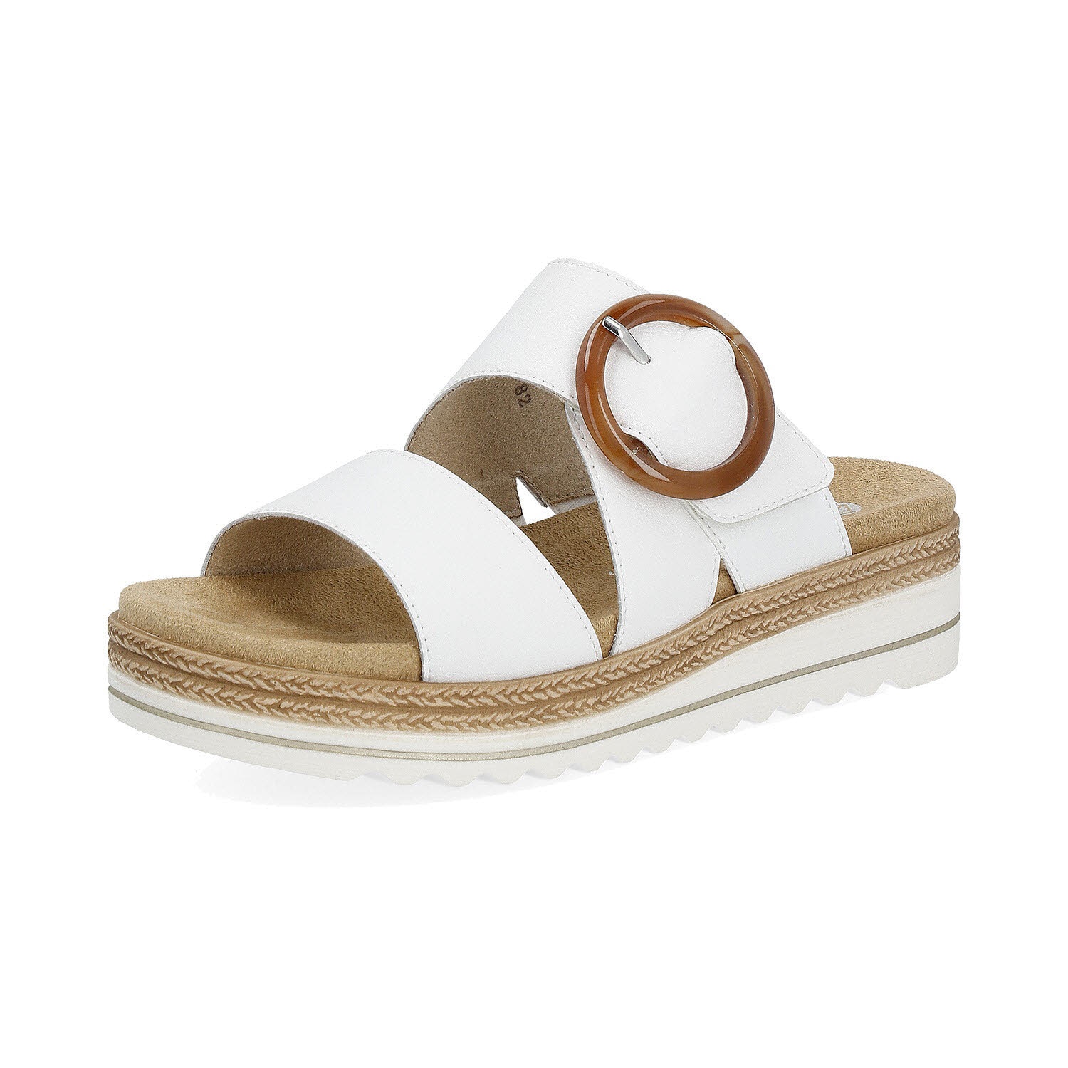 Damen Pantolette Gr. 38 - Bild 1