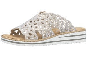 FSK Damen Sandalen Gr. 38 - Bild 1