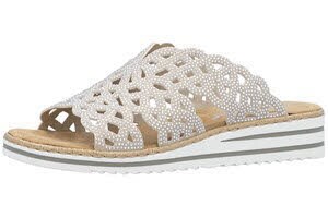 FSK Damen Sandalen Gr. 38