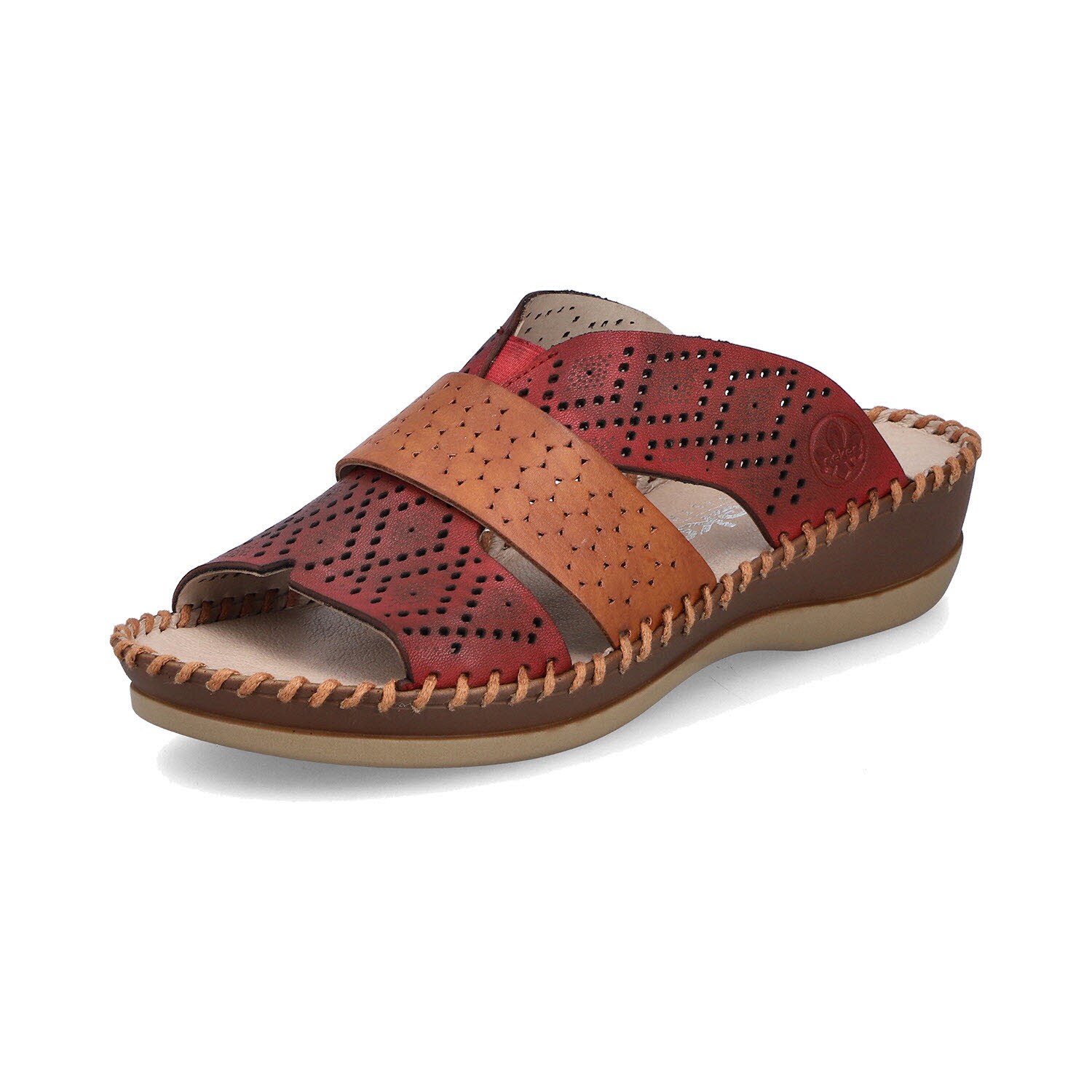 Damen Pantolette Gr. 37 - Bild 1