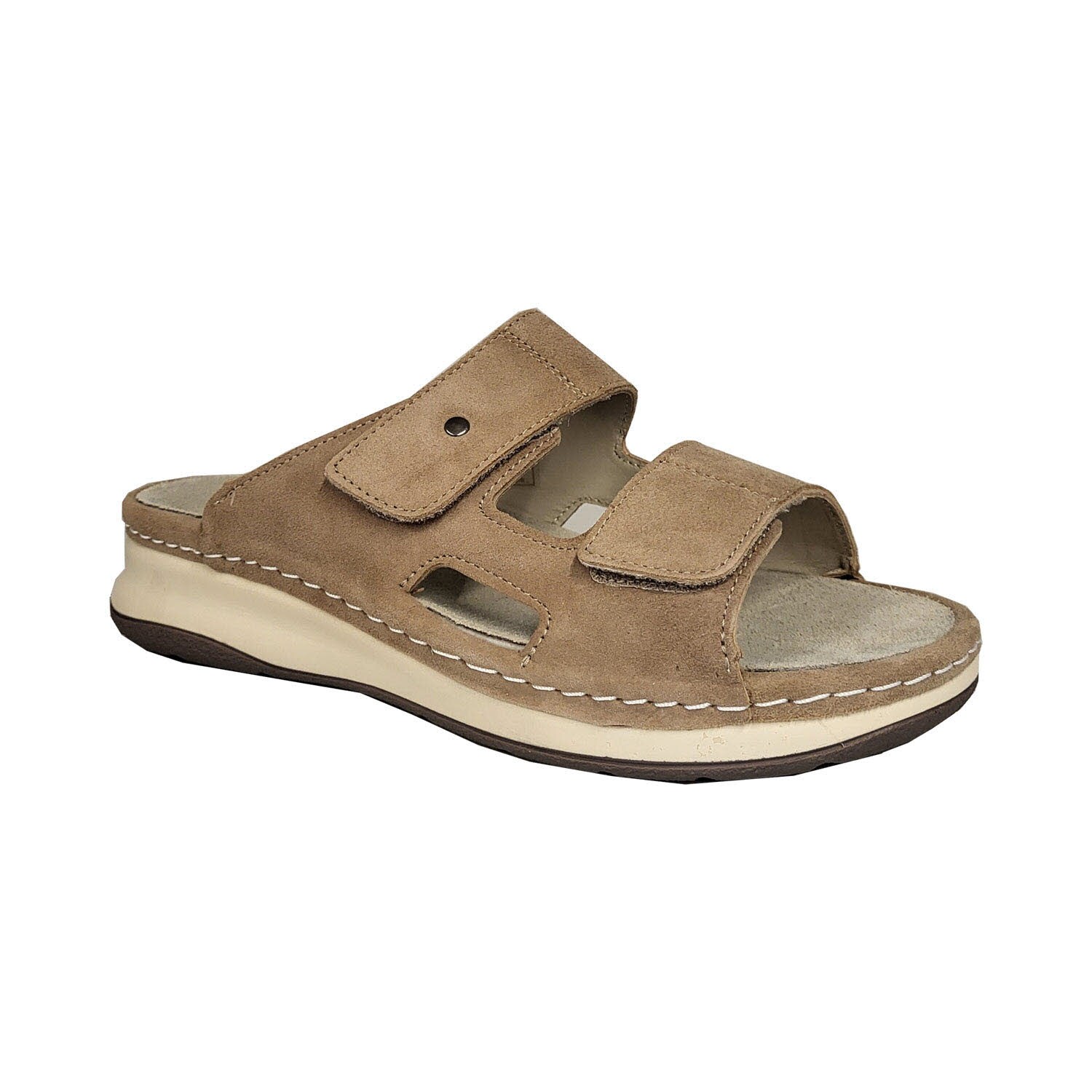 Taupe Gr. 39 - Bild 1