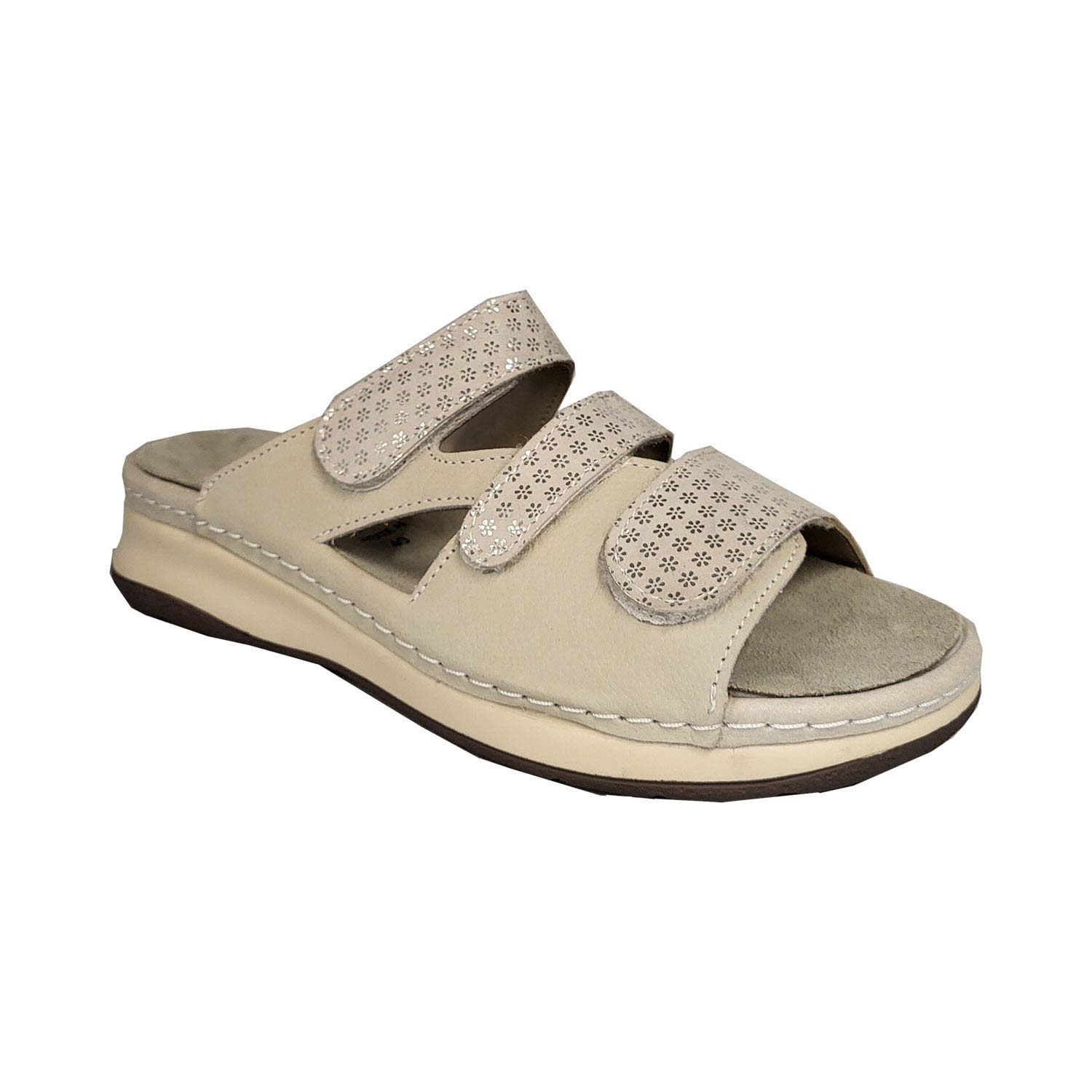 Offwhite Gr. 36 - Bild 1