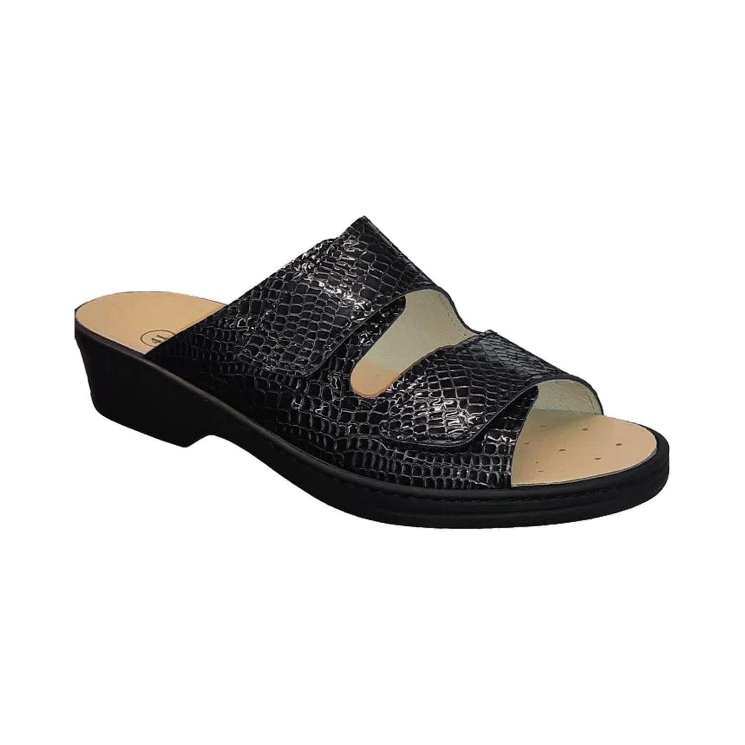 Damen Pantolette Gr. 38 - Bild 1