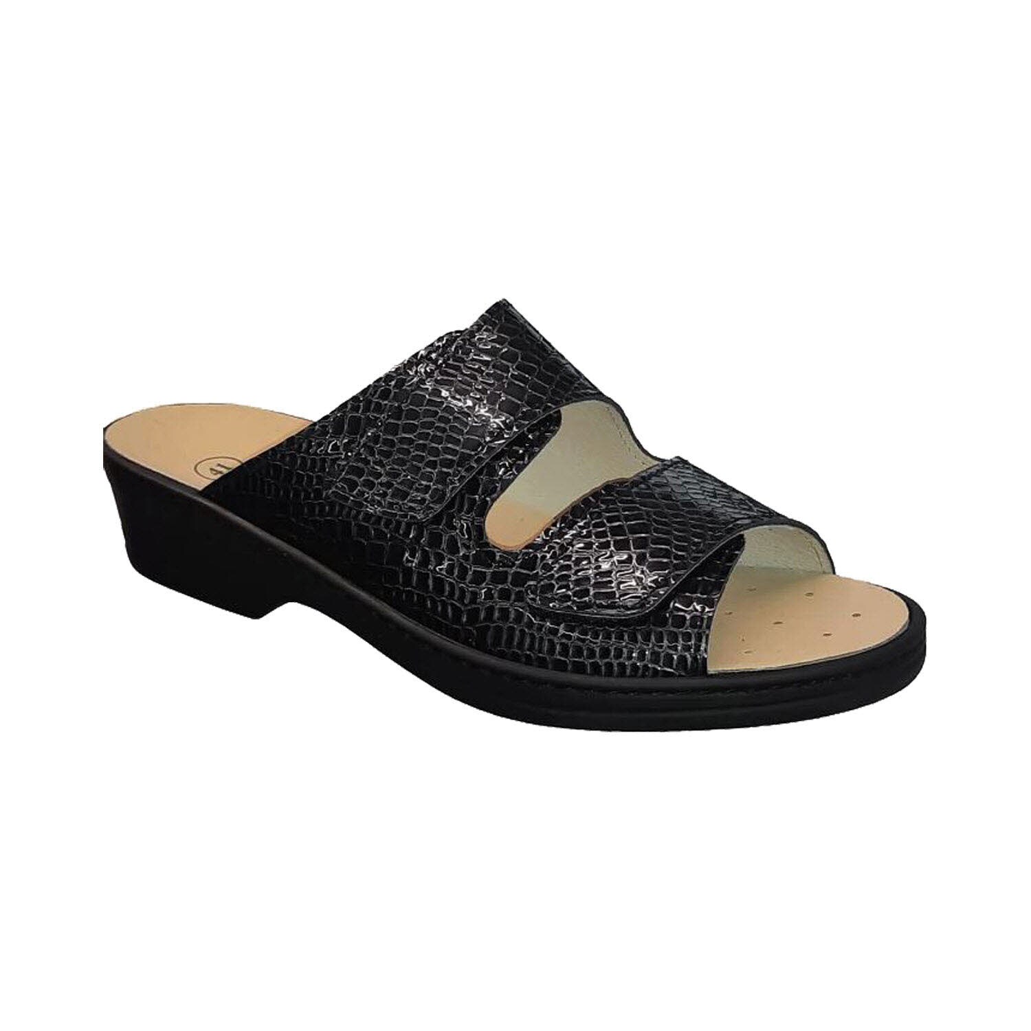 Damen Pantolette Gr. 42 | 04251537532526