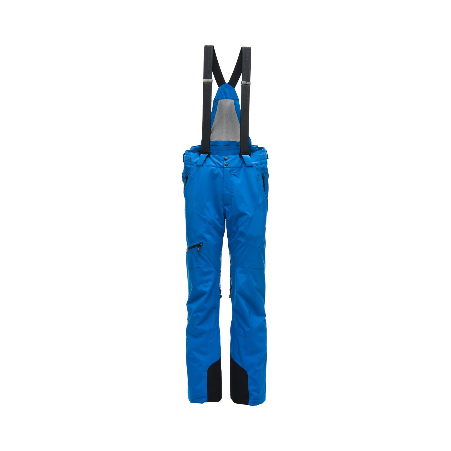 Spyder Propulsion GTX Herren Tr&auml;ger Skihose - Bild 1