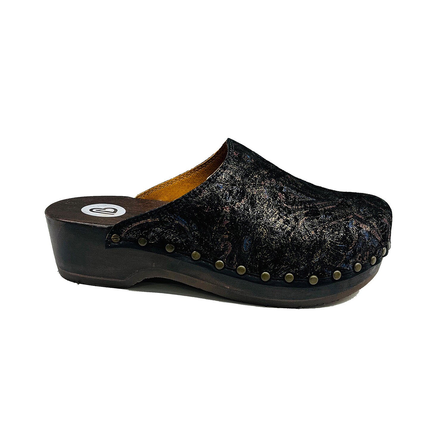 Natur T&ouml;ffler Gr. 38 - Bild 1