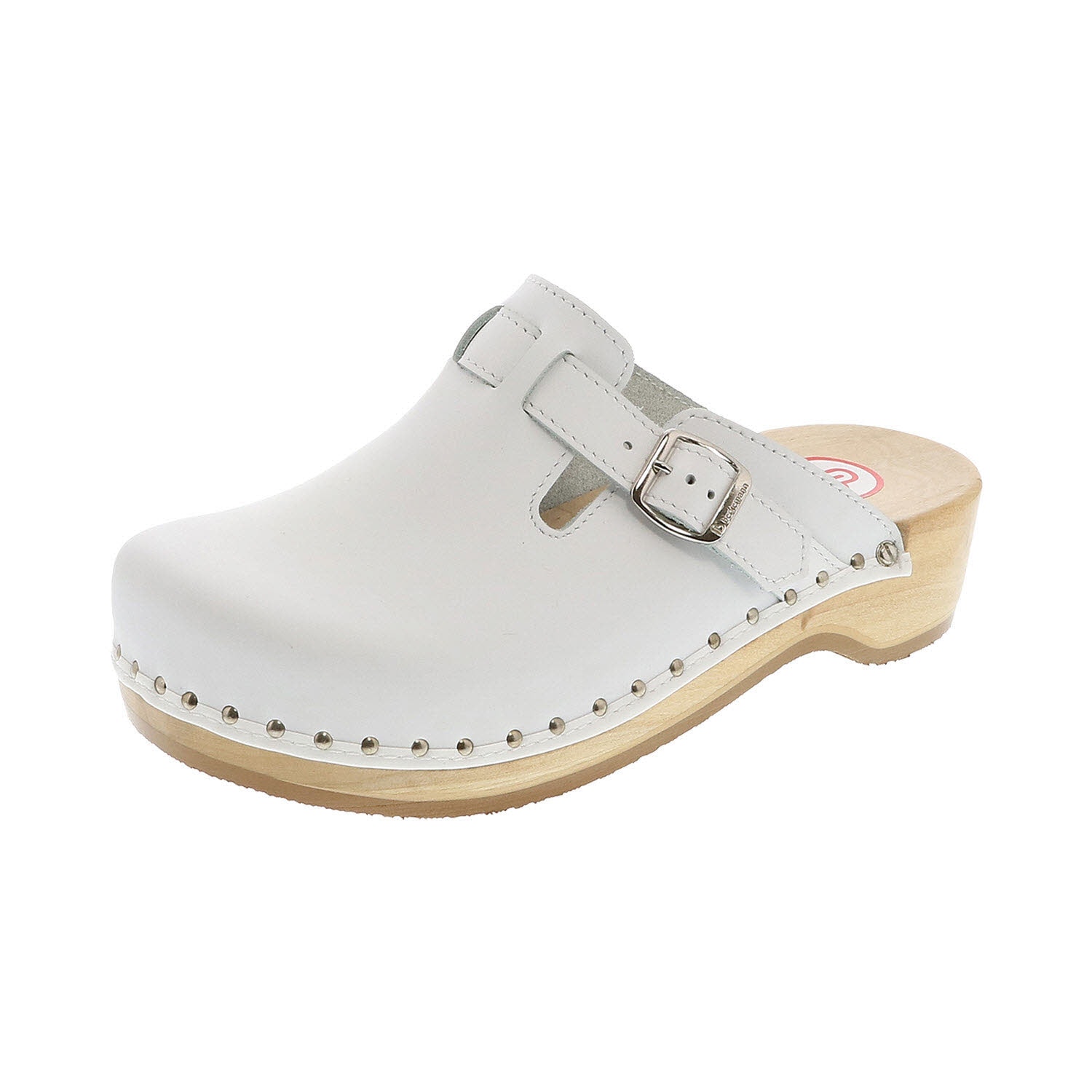 Riemen-Toeffler Gr. 6&frac12; - Bild 1