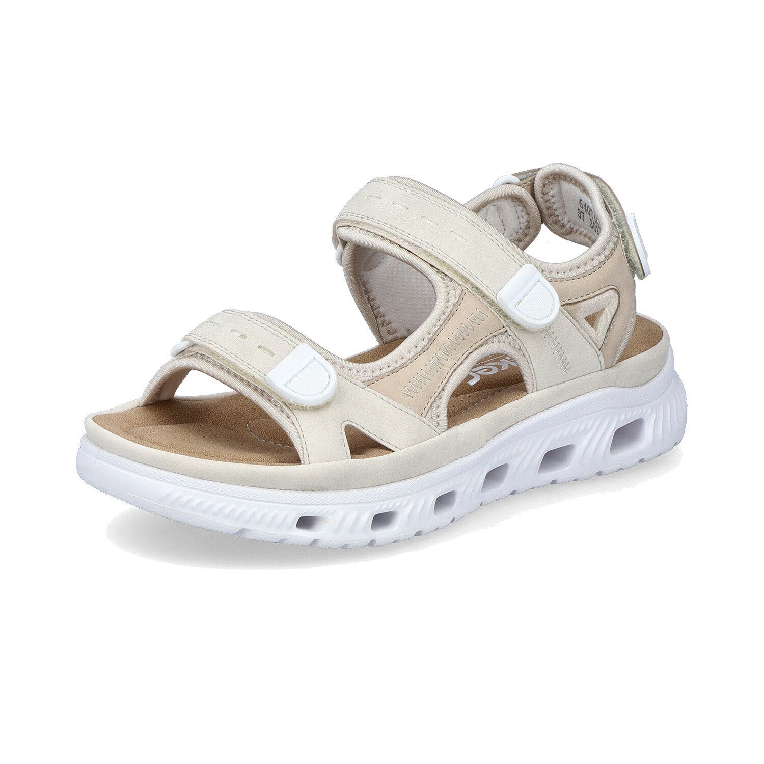 Damen Sandale Gr. 39 - Bild 1