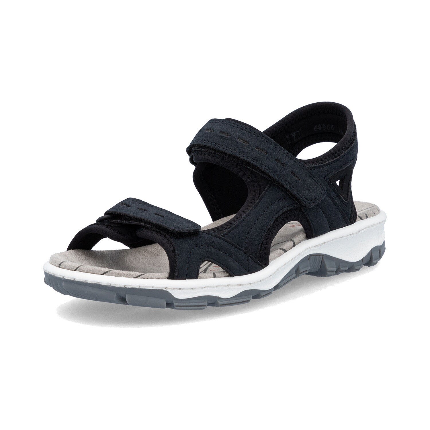 Damen Sandale Gr. 37 - Bild 1