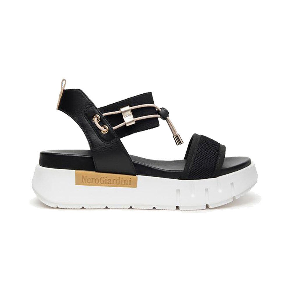 Nero Giardini Damen Sandalette Gr. 36 - Bild 1