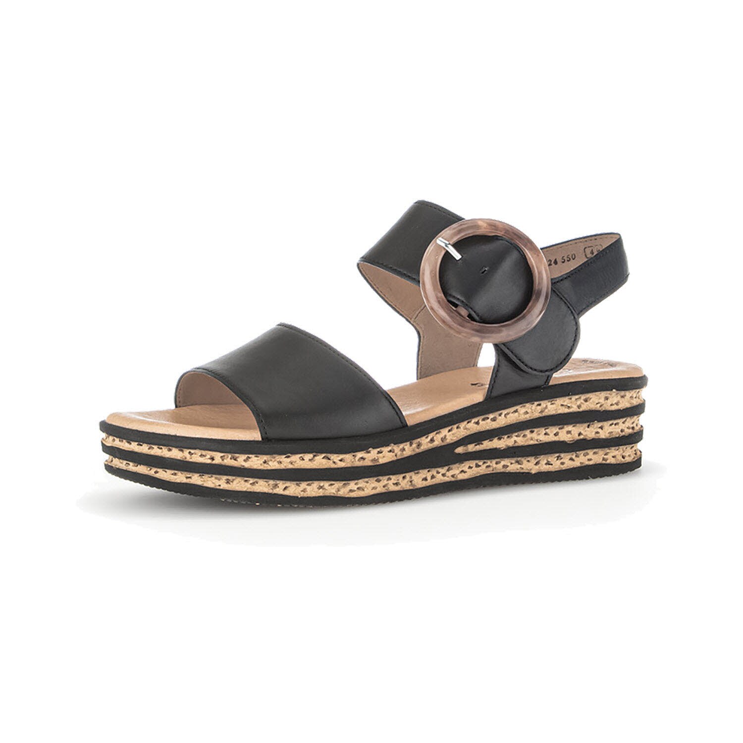 Damen Sandale Gr. 7½ | 04099935920718