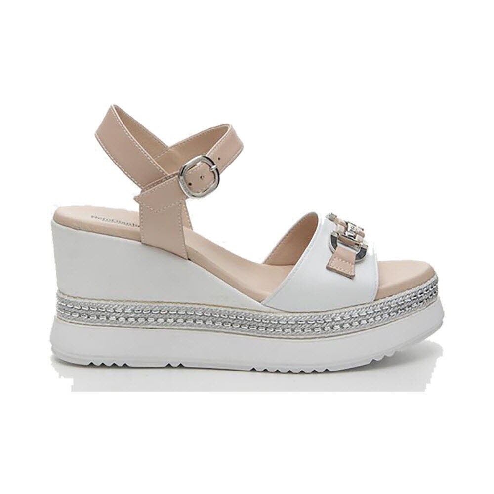 Nero Giardini Damen Sandalette Gr. 40