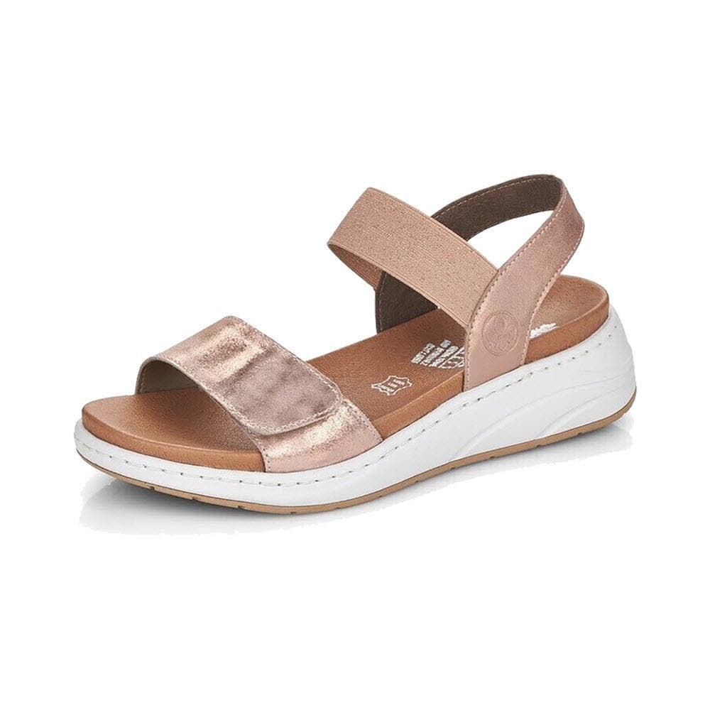 Damen Sandale Gr. 37 - Bild 1