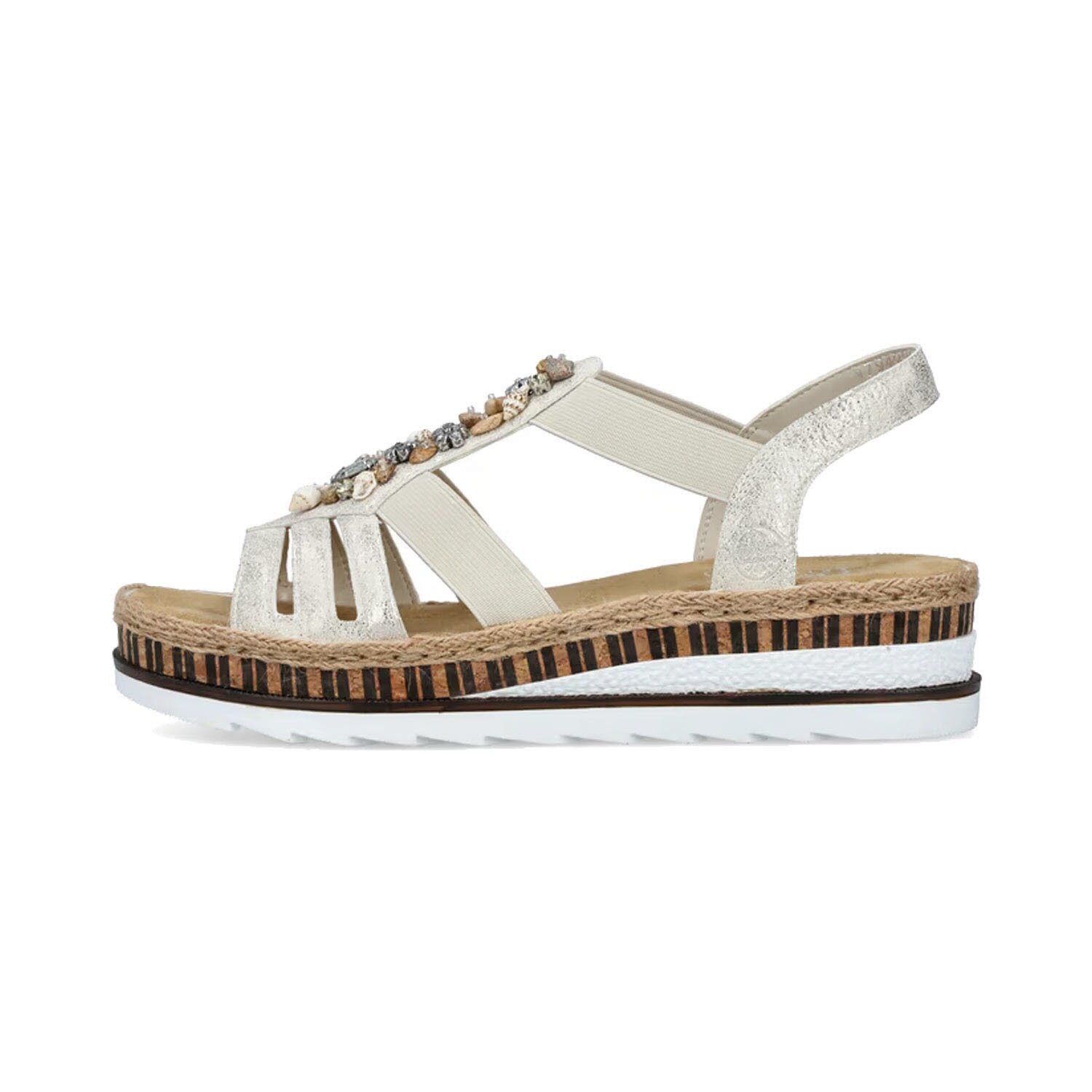 Damen Sandalen Gr. 39 | 04060596482037