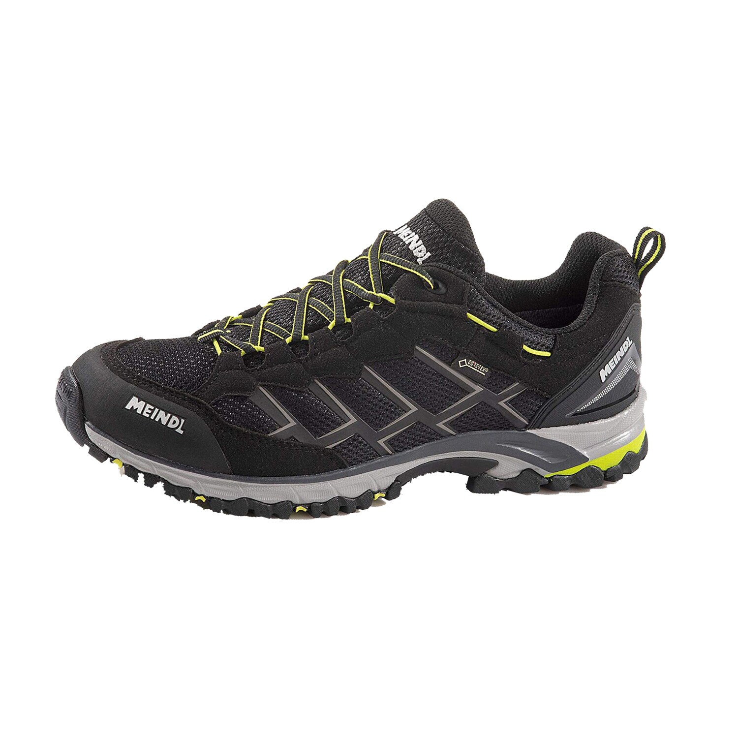Meindl Caribe GTX Unisex Trekkingschuhe - Bild 1