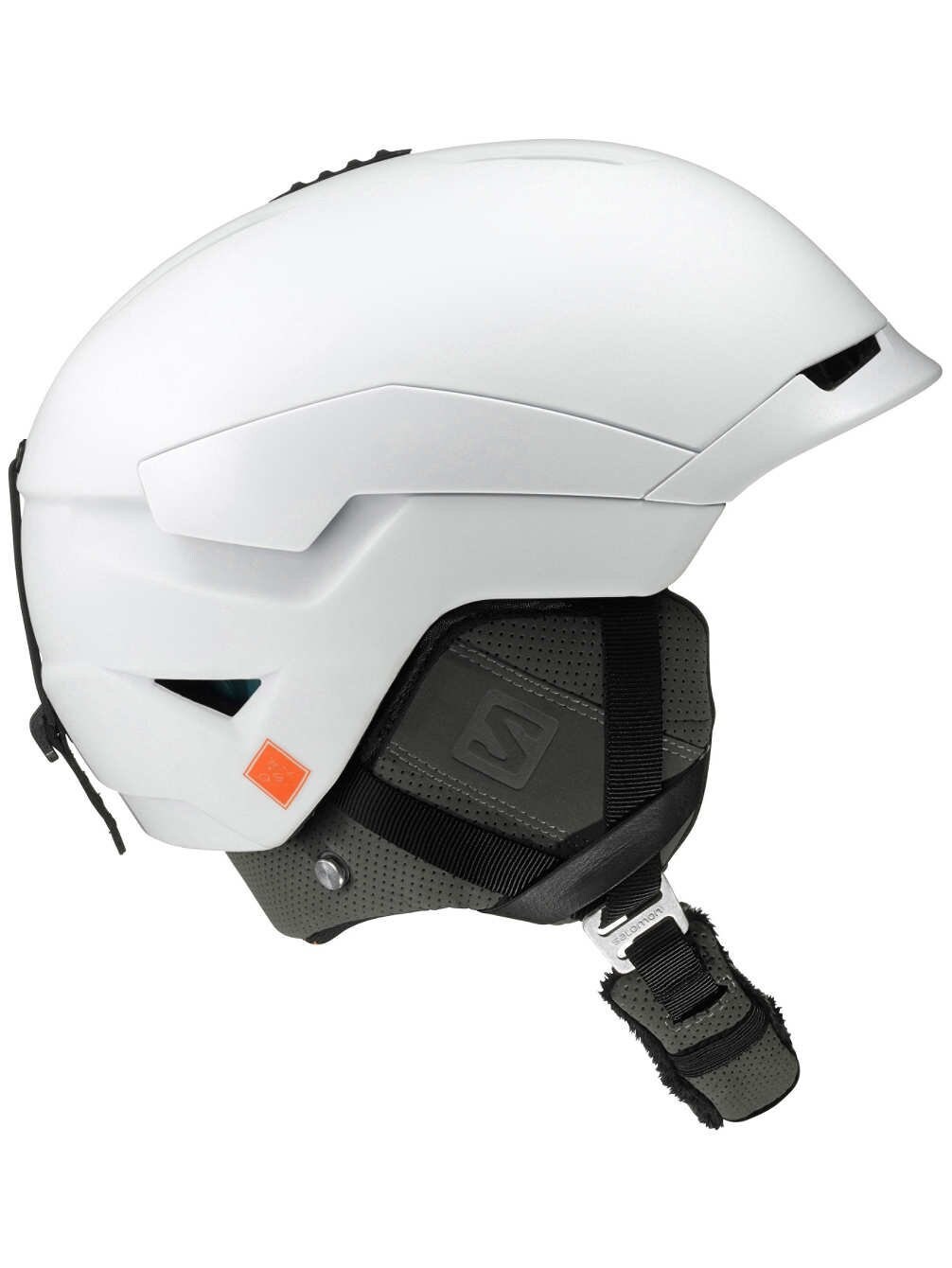 Salomon Quest Skihelm - Bild 1