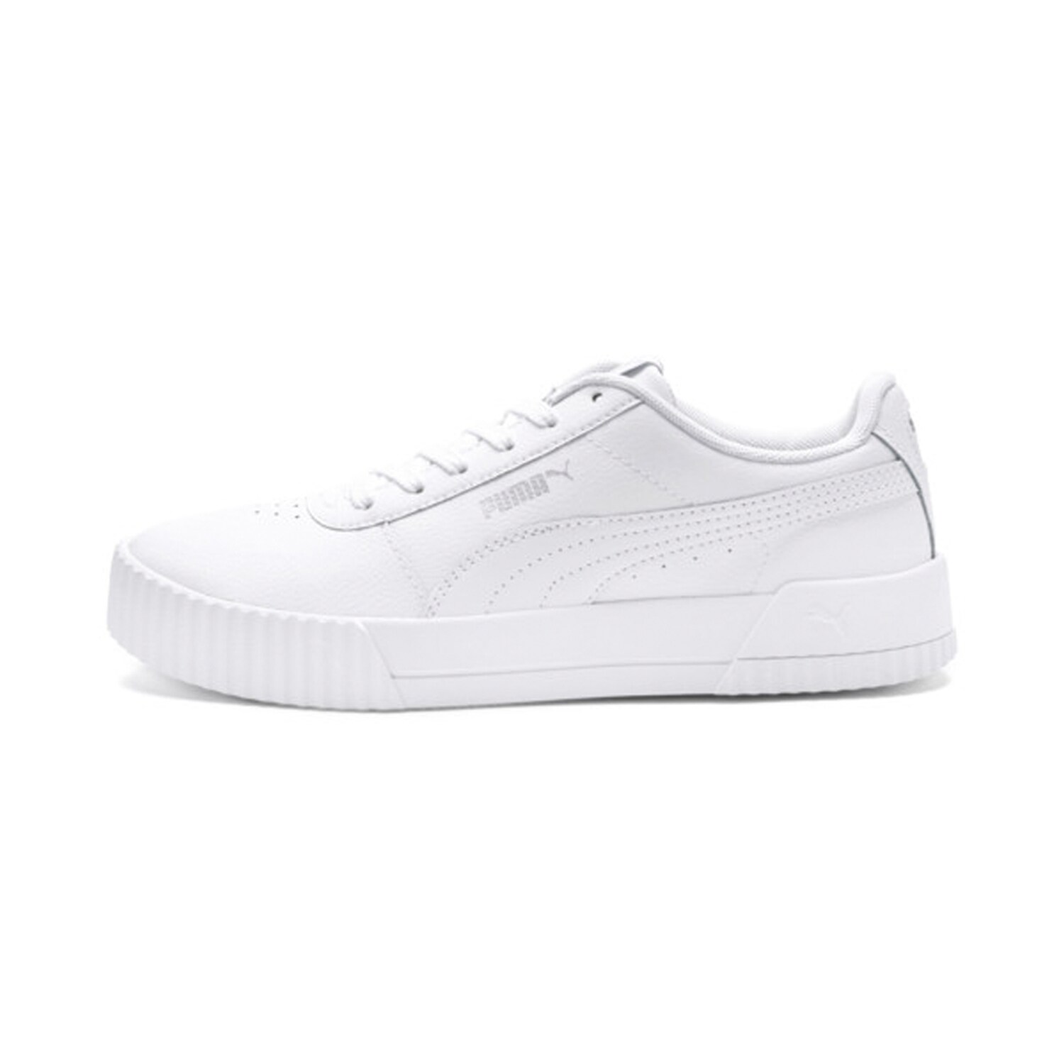 Puma Carina L Damen Sneaker - Bild 1