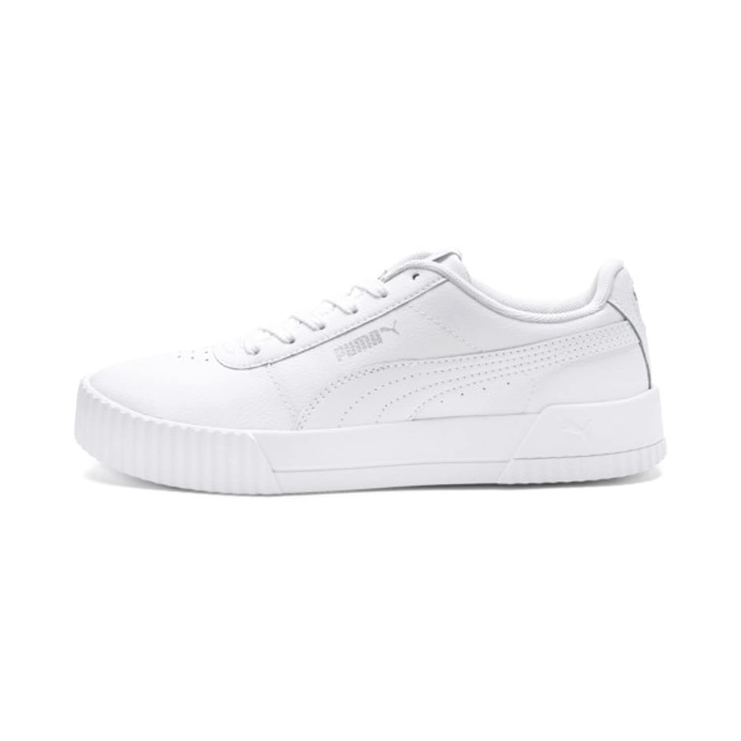 Puma Carina L Damen Sneaker - Bild 1