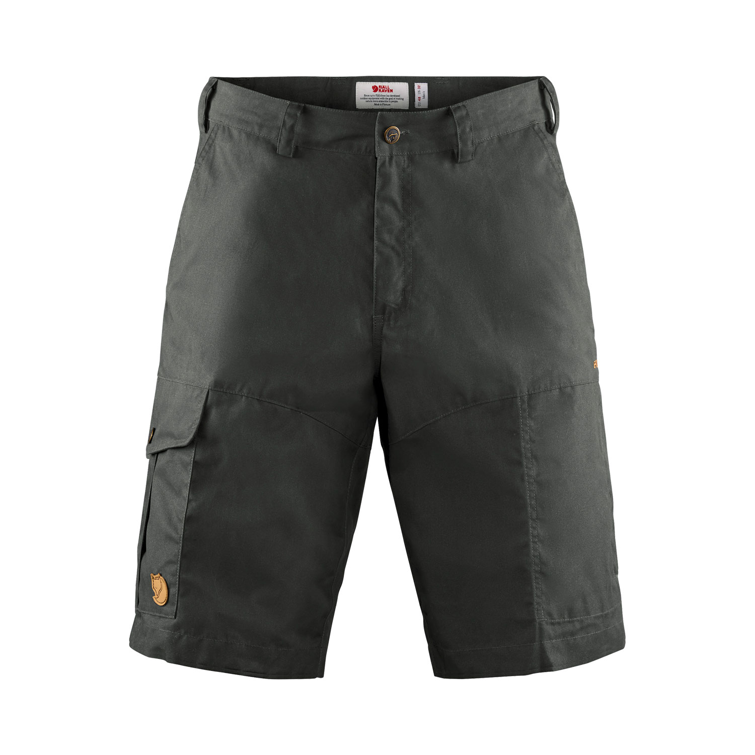 Fj&auml;llr&auml;ven Karl Pro Herren Shorts - Bild 1