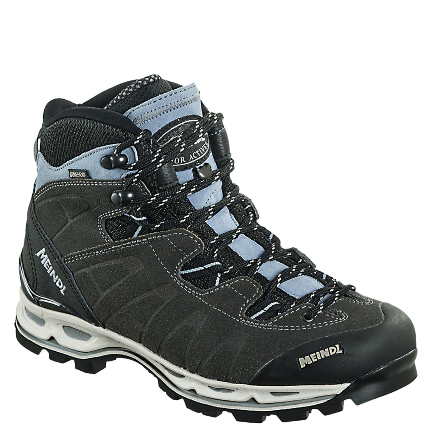 Meindl Air Revolution Lady Ultra Damen Wanderschuhe - Bild 1