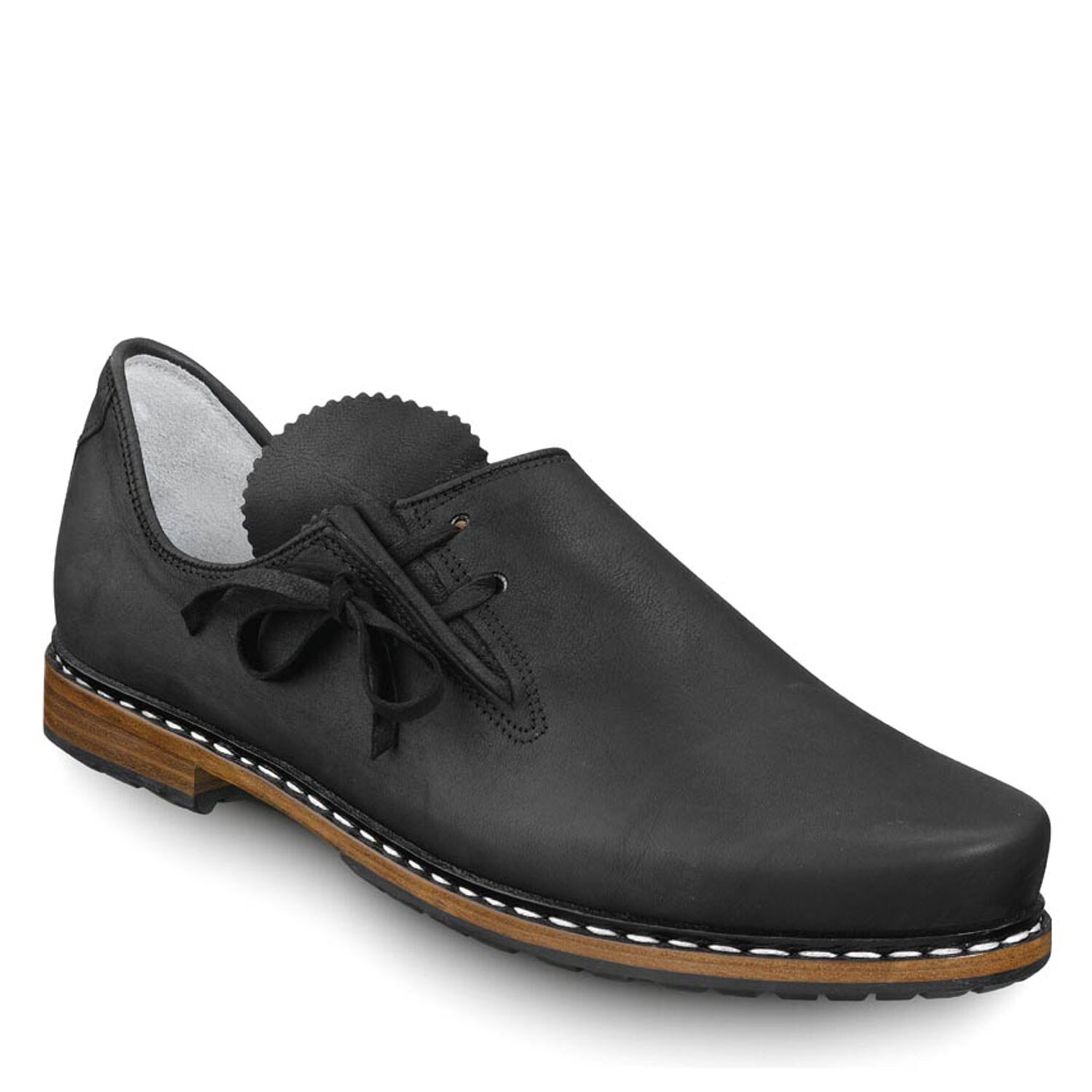 Meindl Thiersee Herren Haferlschuhe - Bild 1