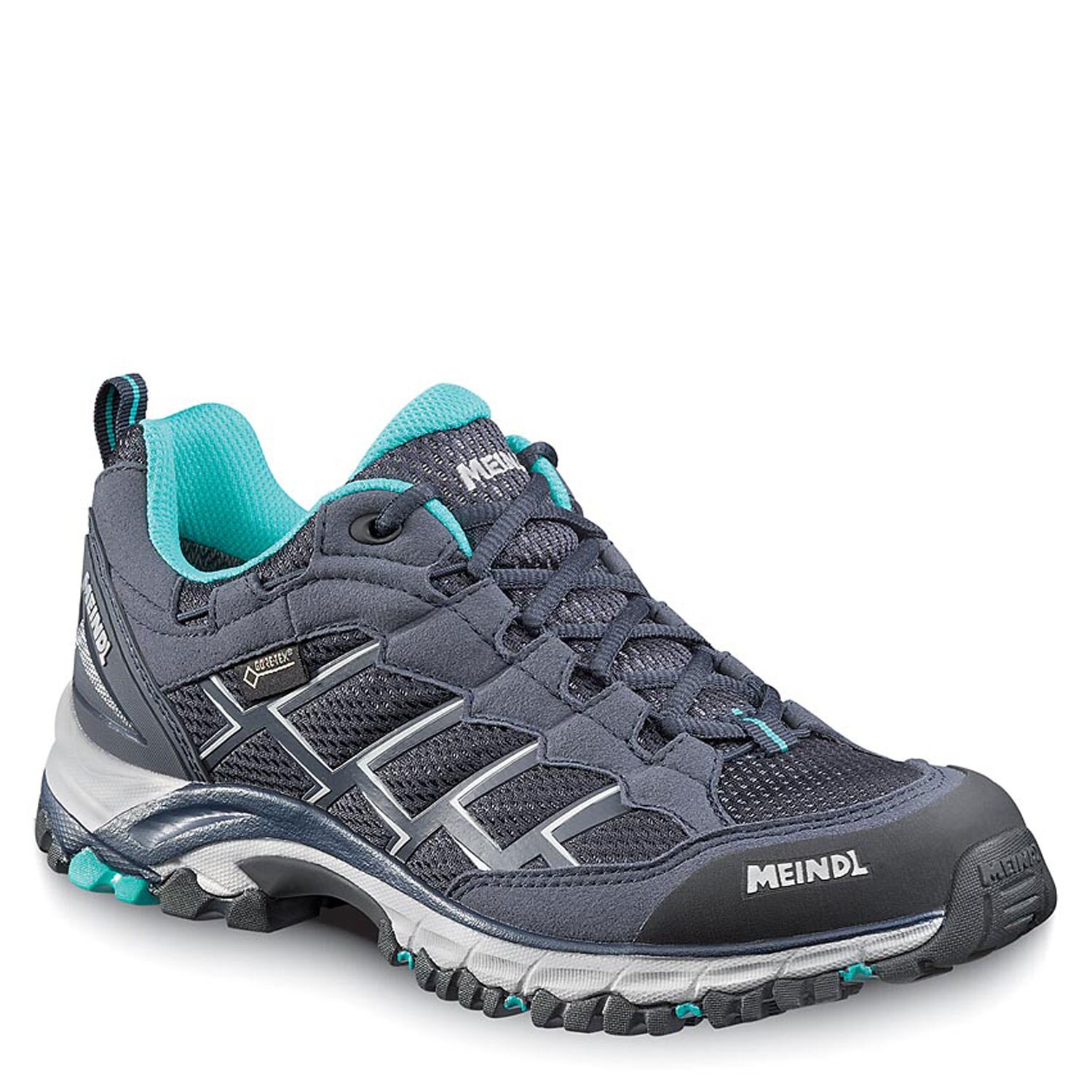 Meindl Caribe Lady GTX Damen Trekkingschuhe