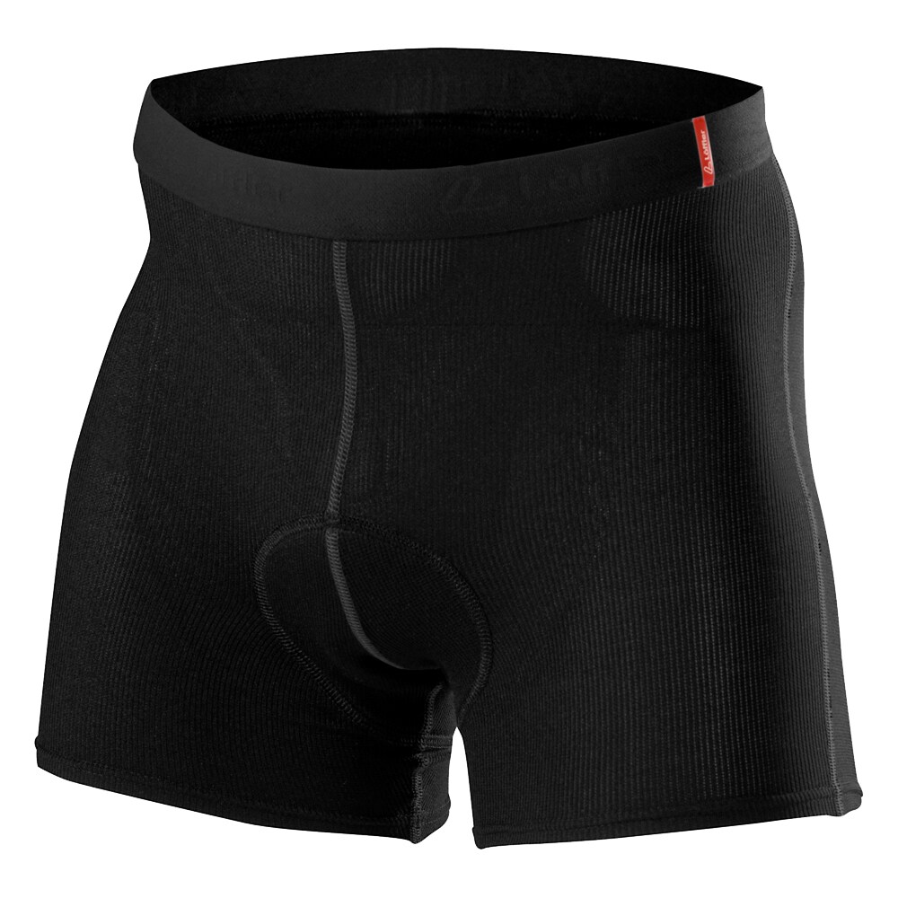 Löffler Transtex light Herren Radunterhose | 09008805009762