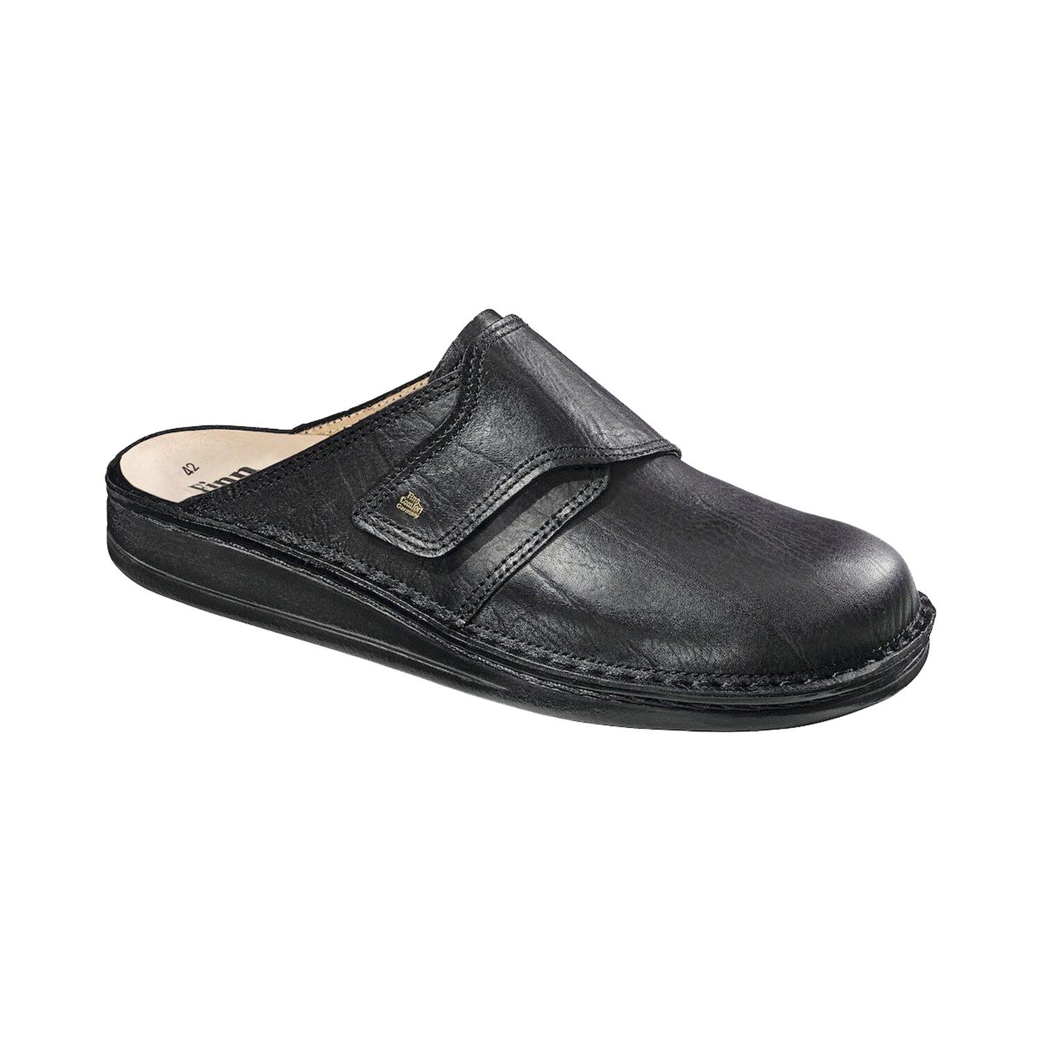Finn Comfort Amalfi Herren Clogs - Bild 1