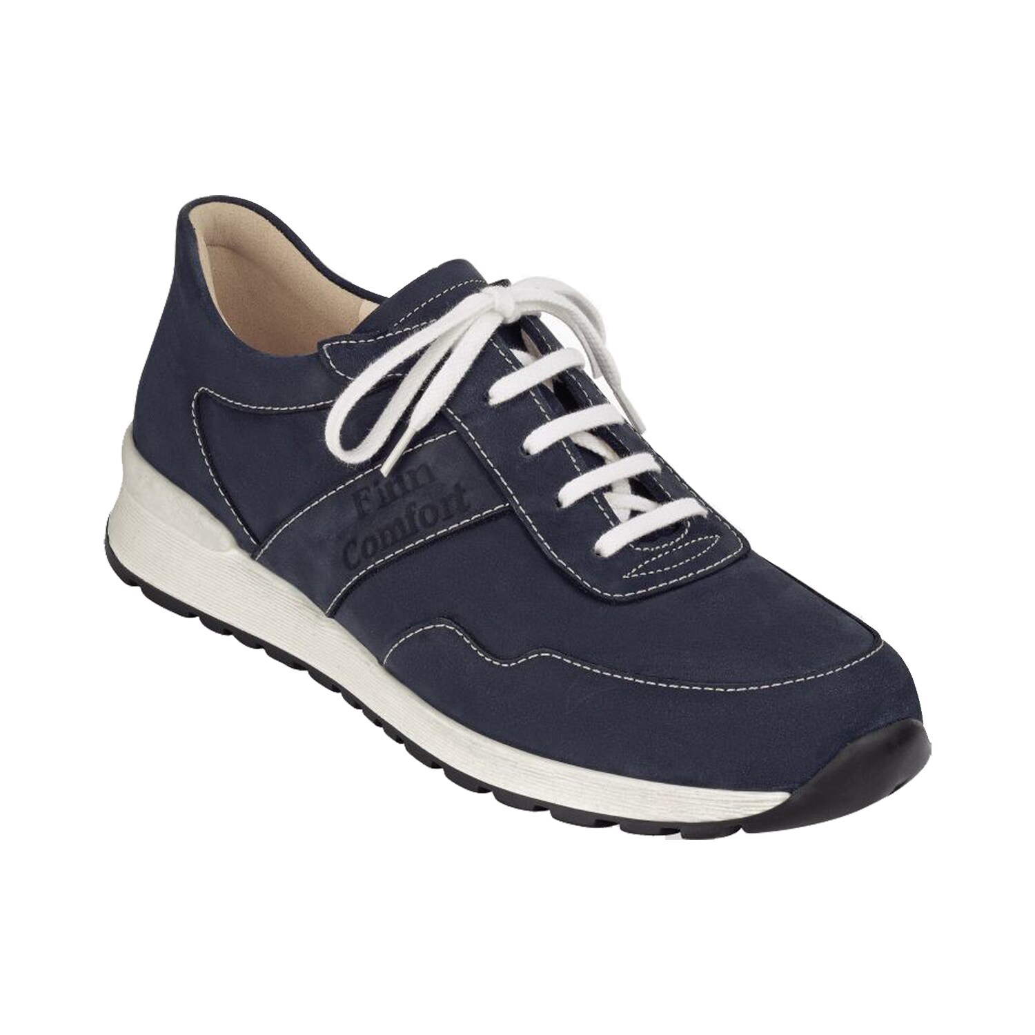 Finn Comfort Prezzo Herren Halbschuhe - Bild 1