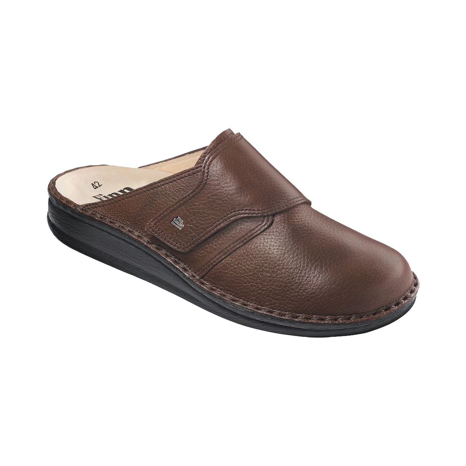 Finn Comfort Amalfi Herren Clogs | 00691812424964