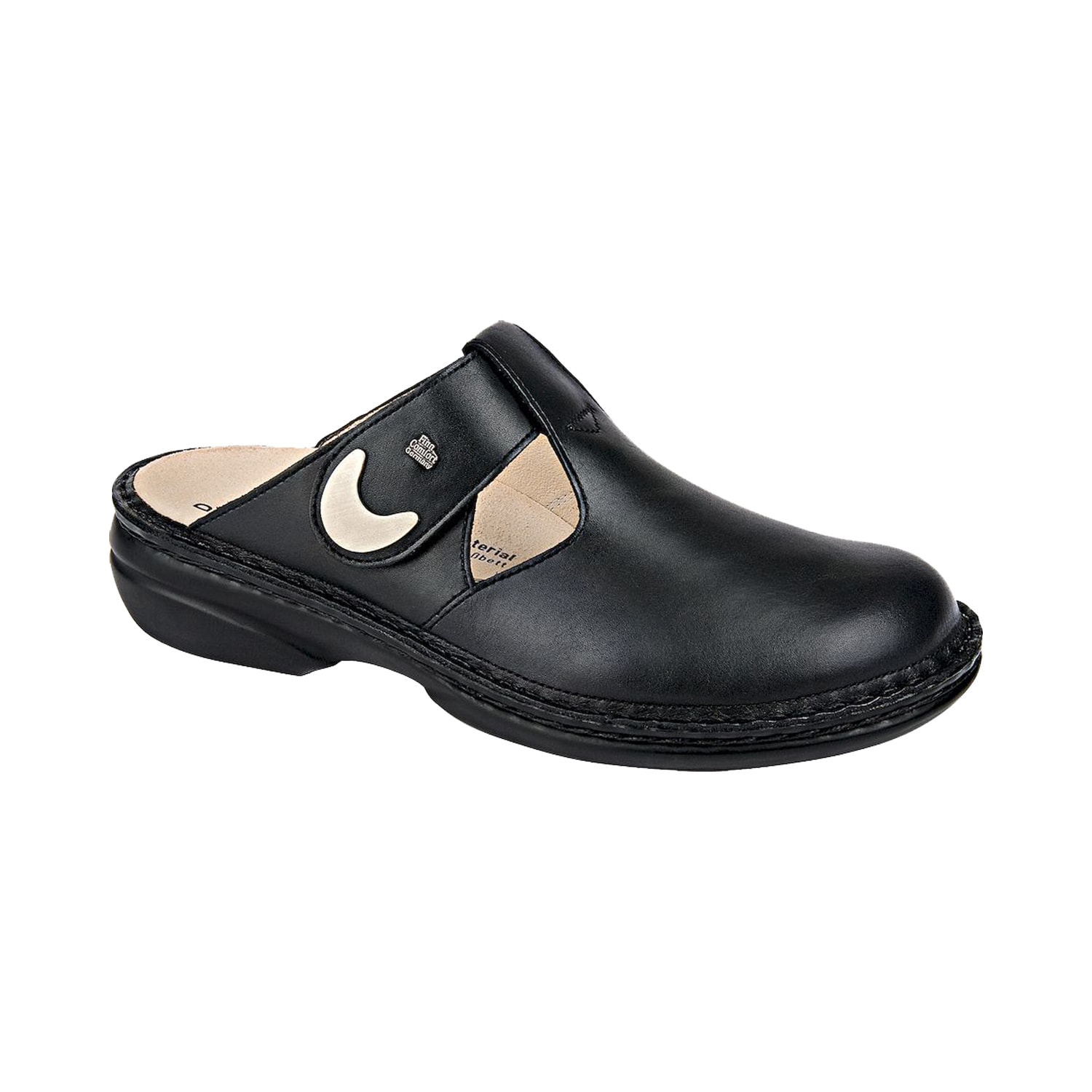 Finn Comfort Belem Damen Clogs - Bild 1
