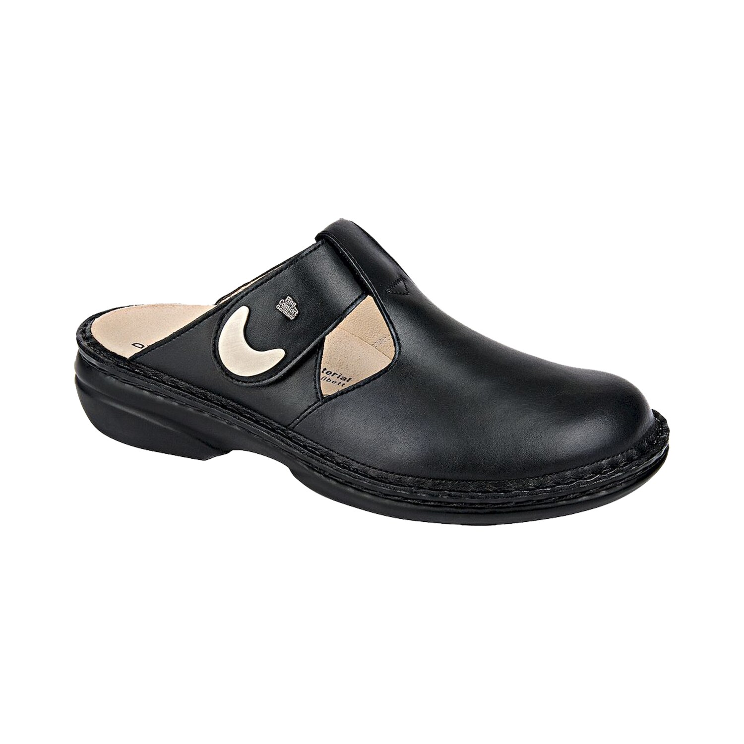 Finn Comfort Belem Damen Clogs - Bild 1