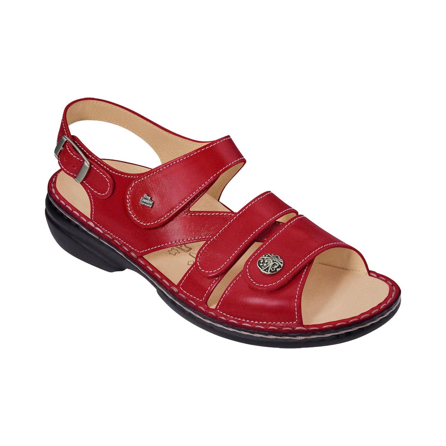 Finn Comfort Gomera Damen Sandale - Bild 1