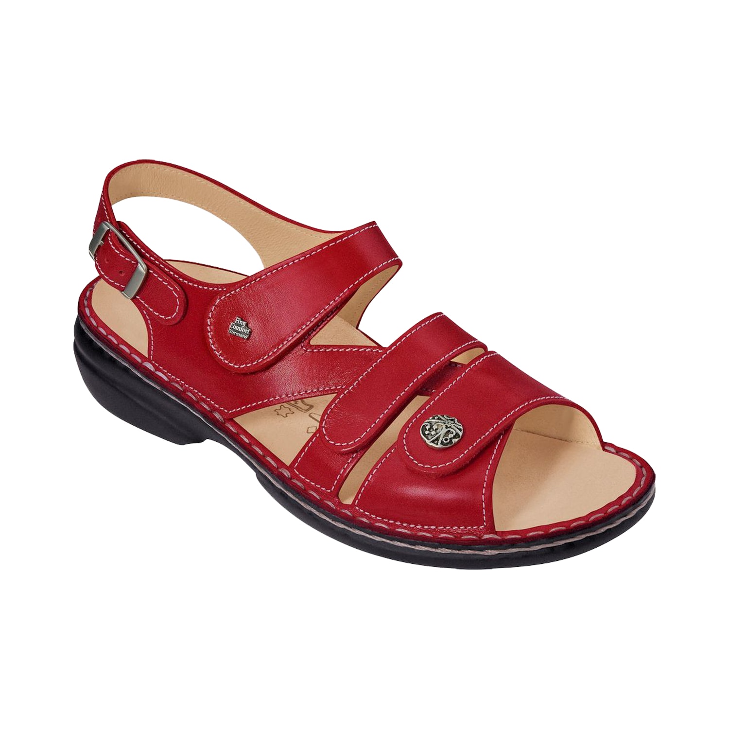 Finn Comfort Gomera Damen Sandale - Bild 1