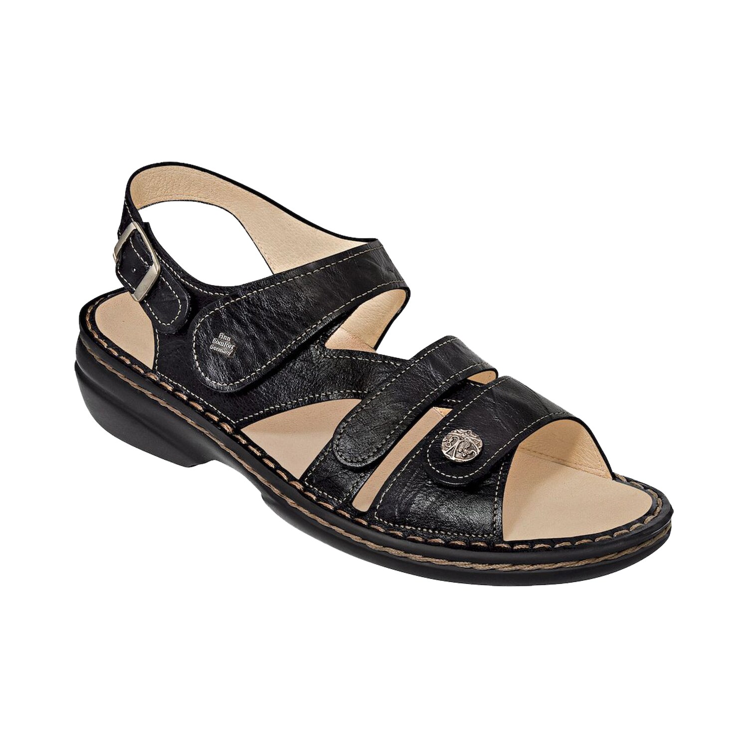 Finn Comfort Gomera Damen Sandale - Bild 1