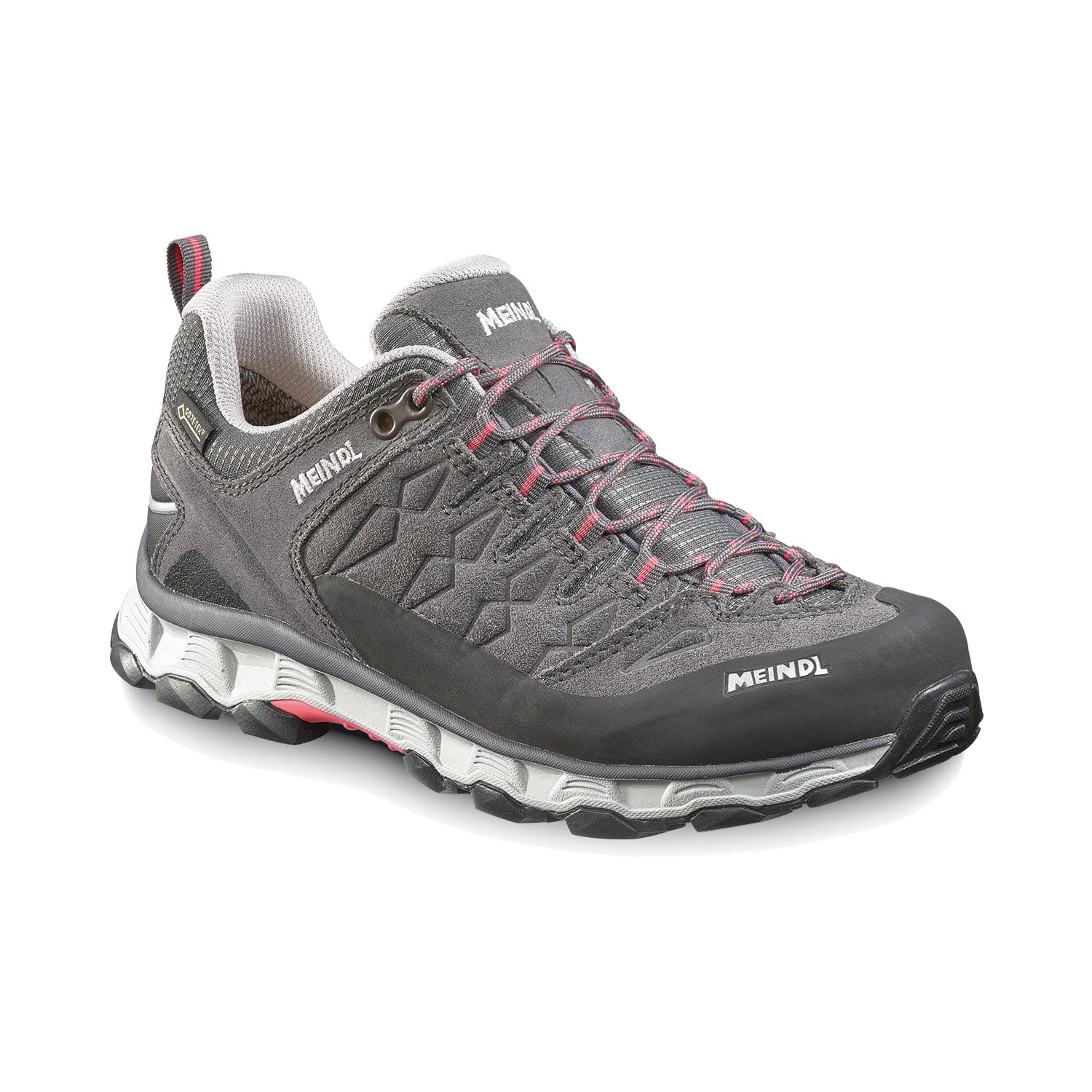 Meindl Lite Trail Lady GTX Damen Wanderschuhe - Bild 1