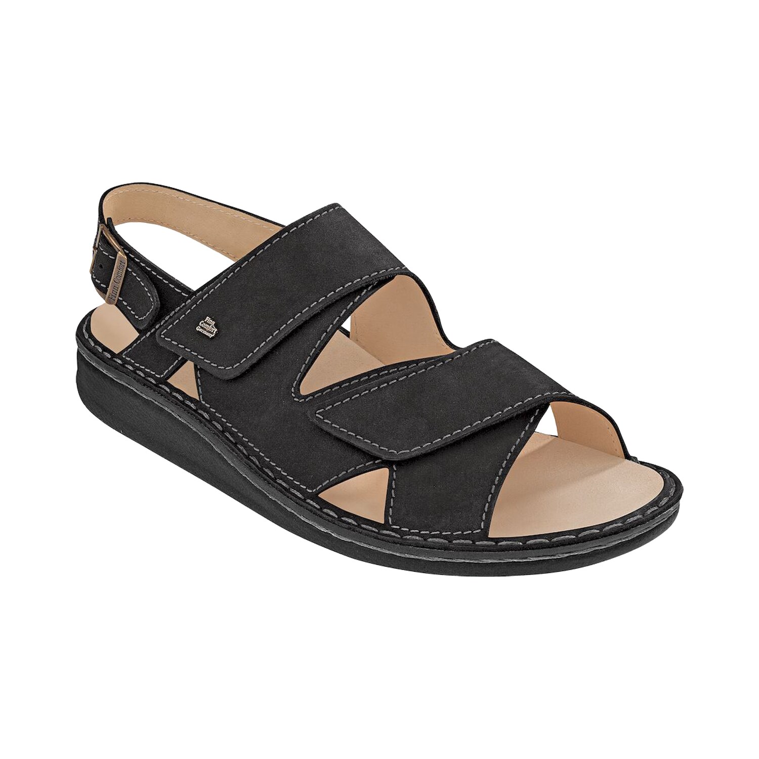 Finn Comfort Toro-S Herren Sandale - Bild 1